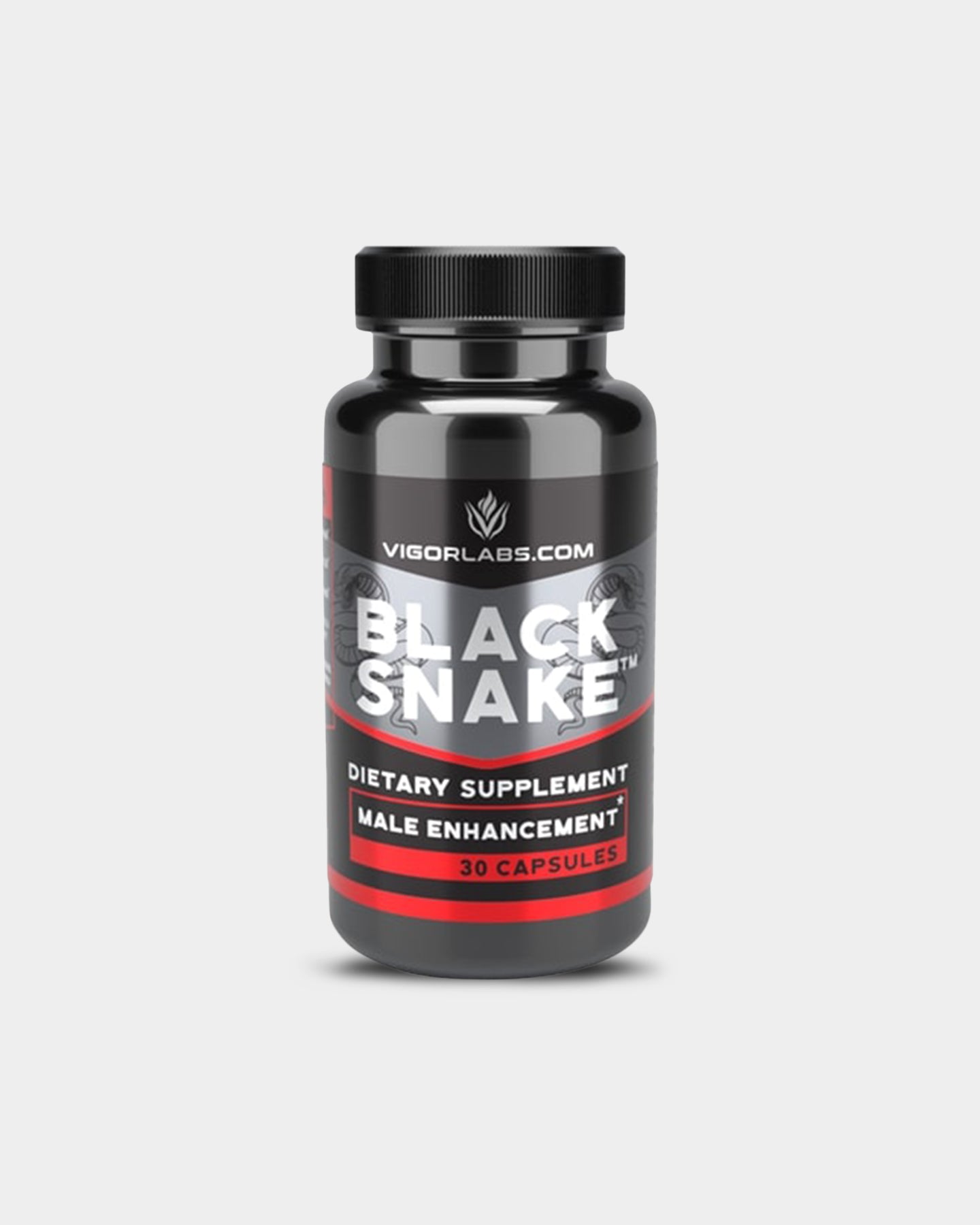 Image of Vigor Labs Black Snake