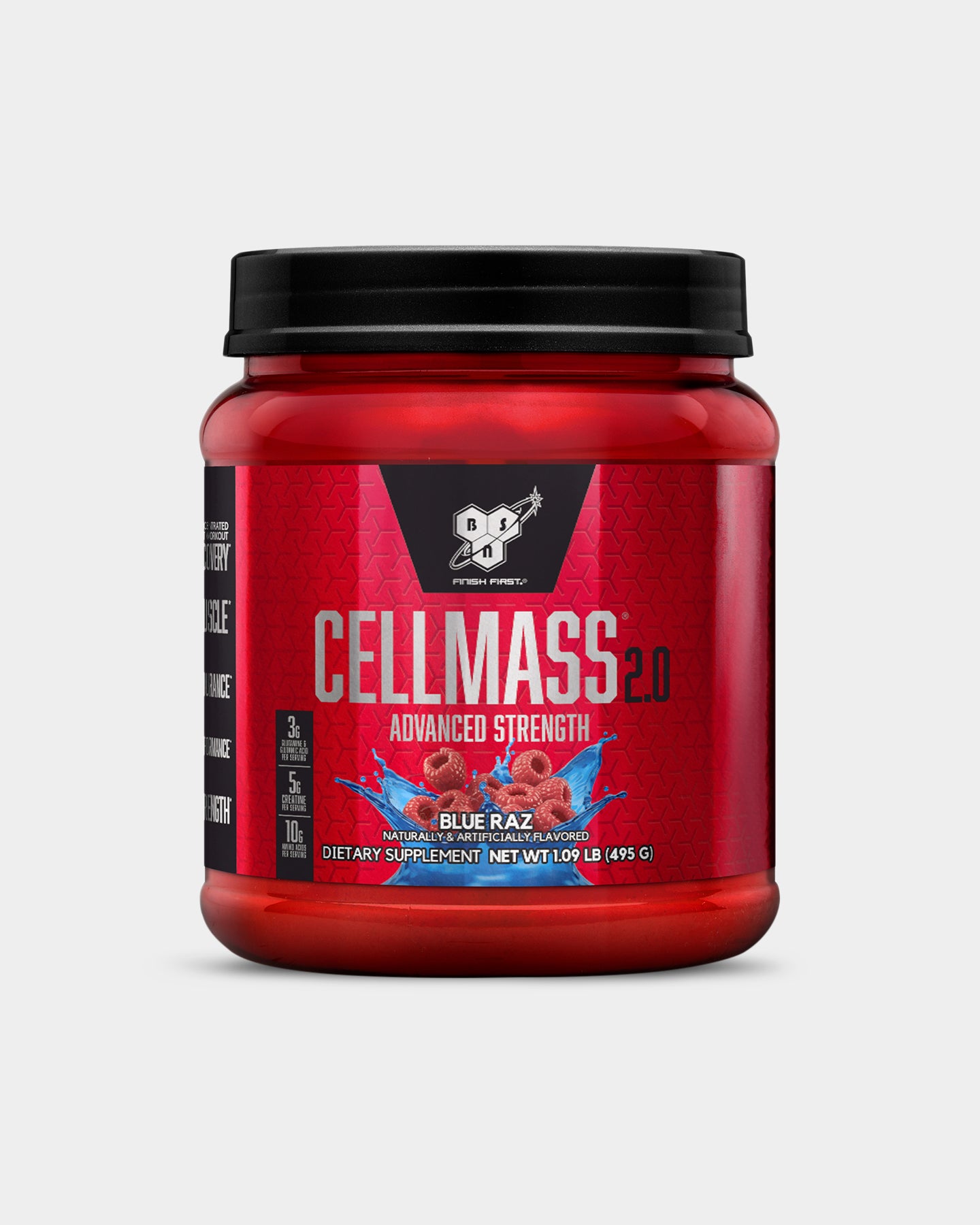 Image of BSN CellMass 2.0 Post-Workout