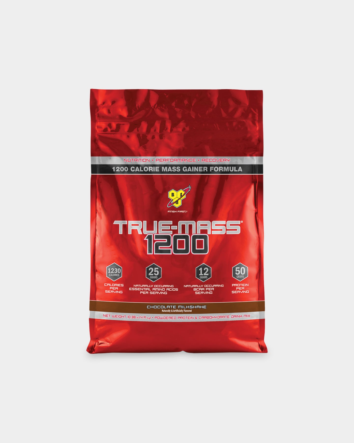 Image of BSN True-Mass 1200 Weight Gainer