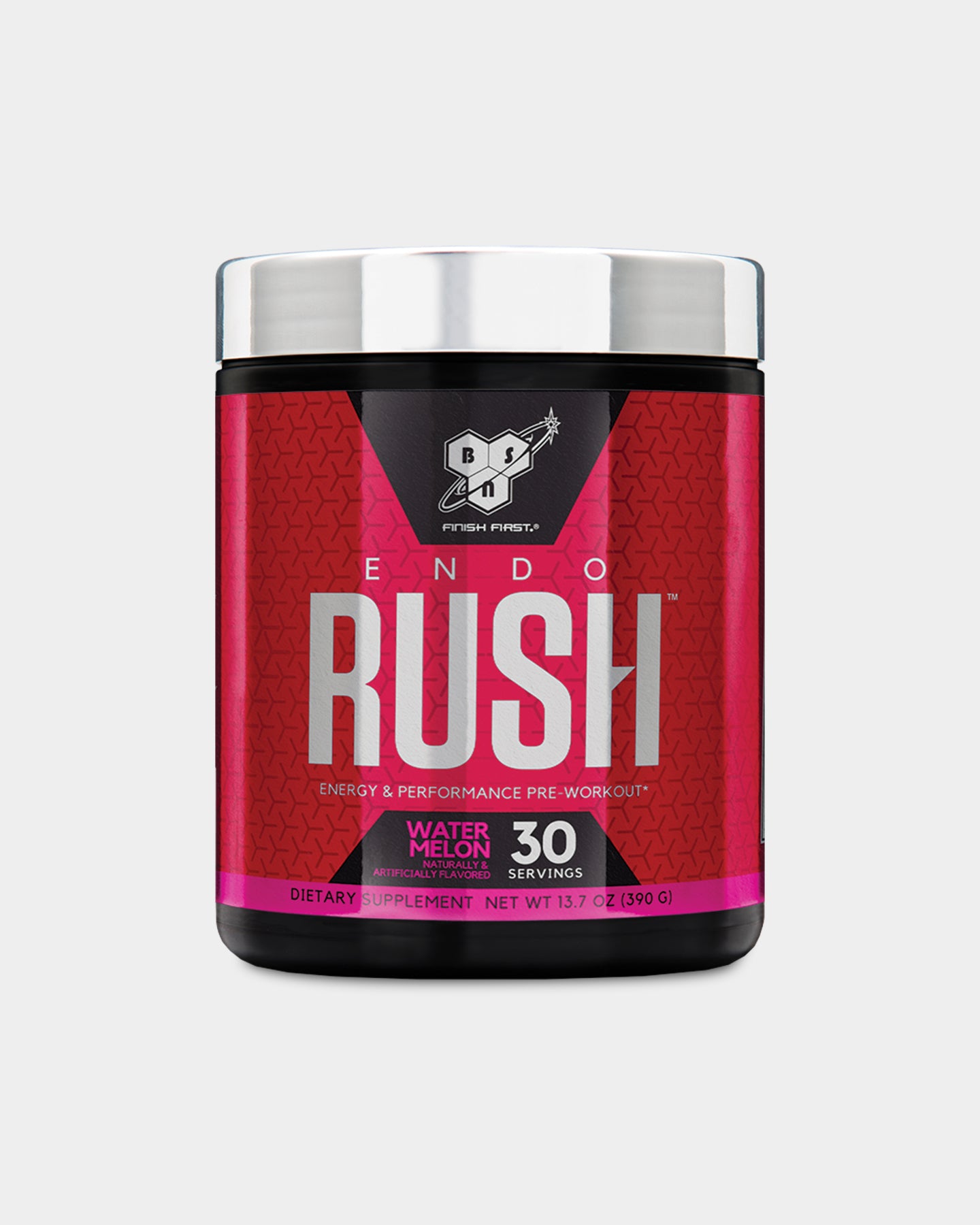 Image of BSN EndoRush Pre-workout