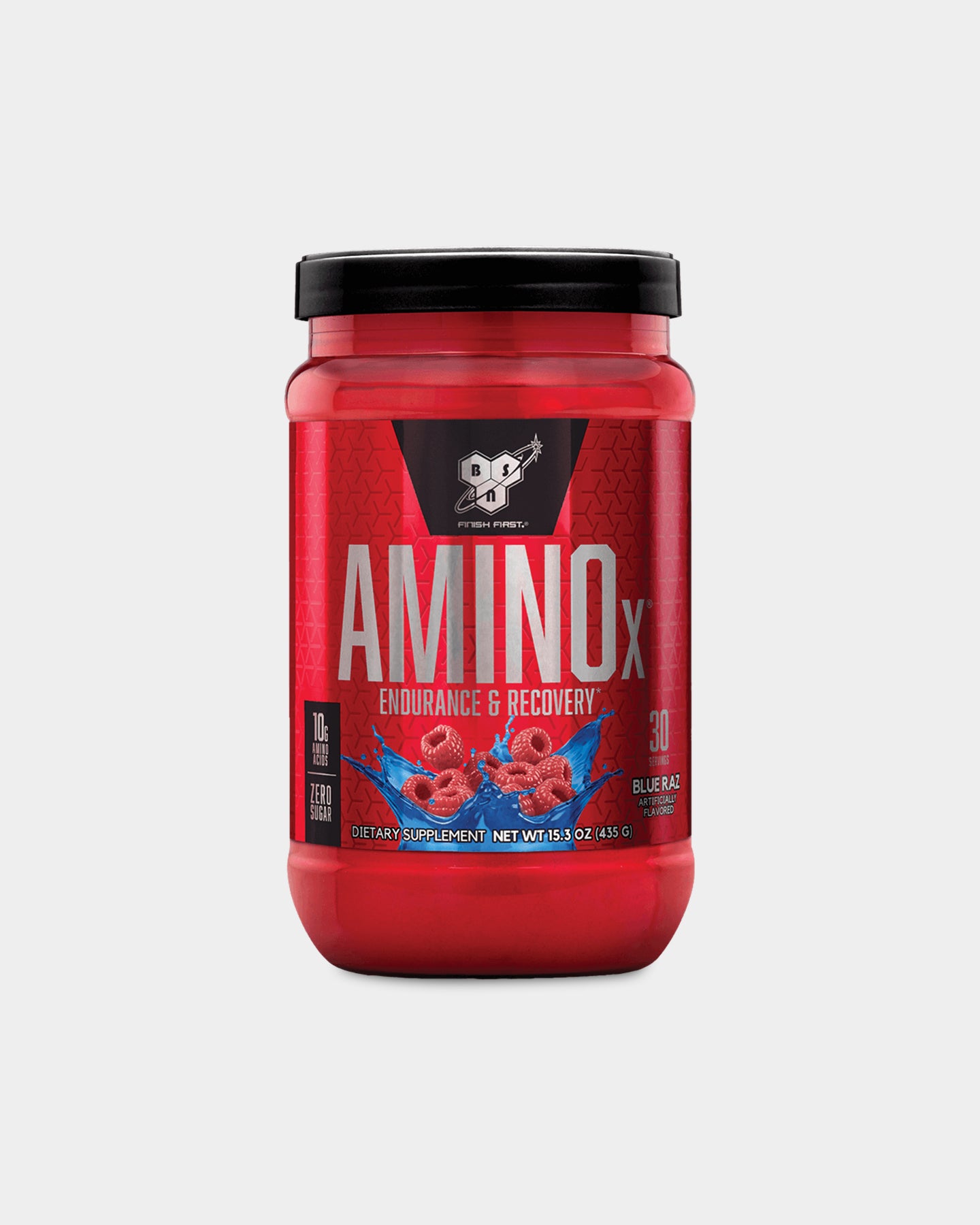 Image of BSN AMINOx BCAA