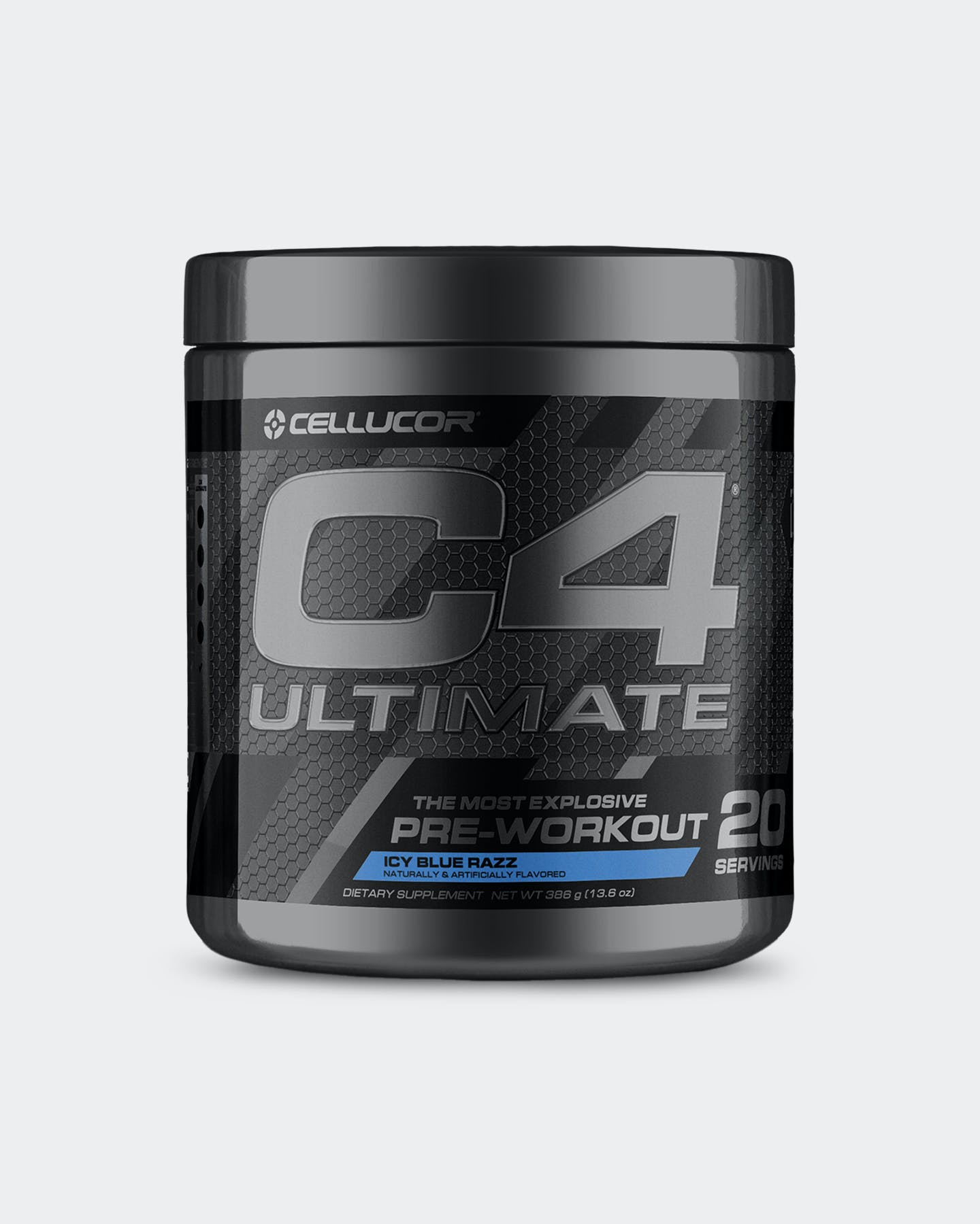 Image of Cellucor C4 Ultimate Shred