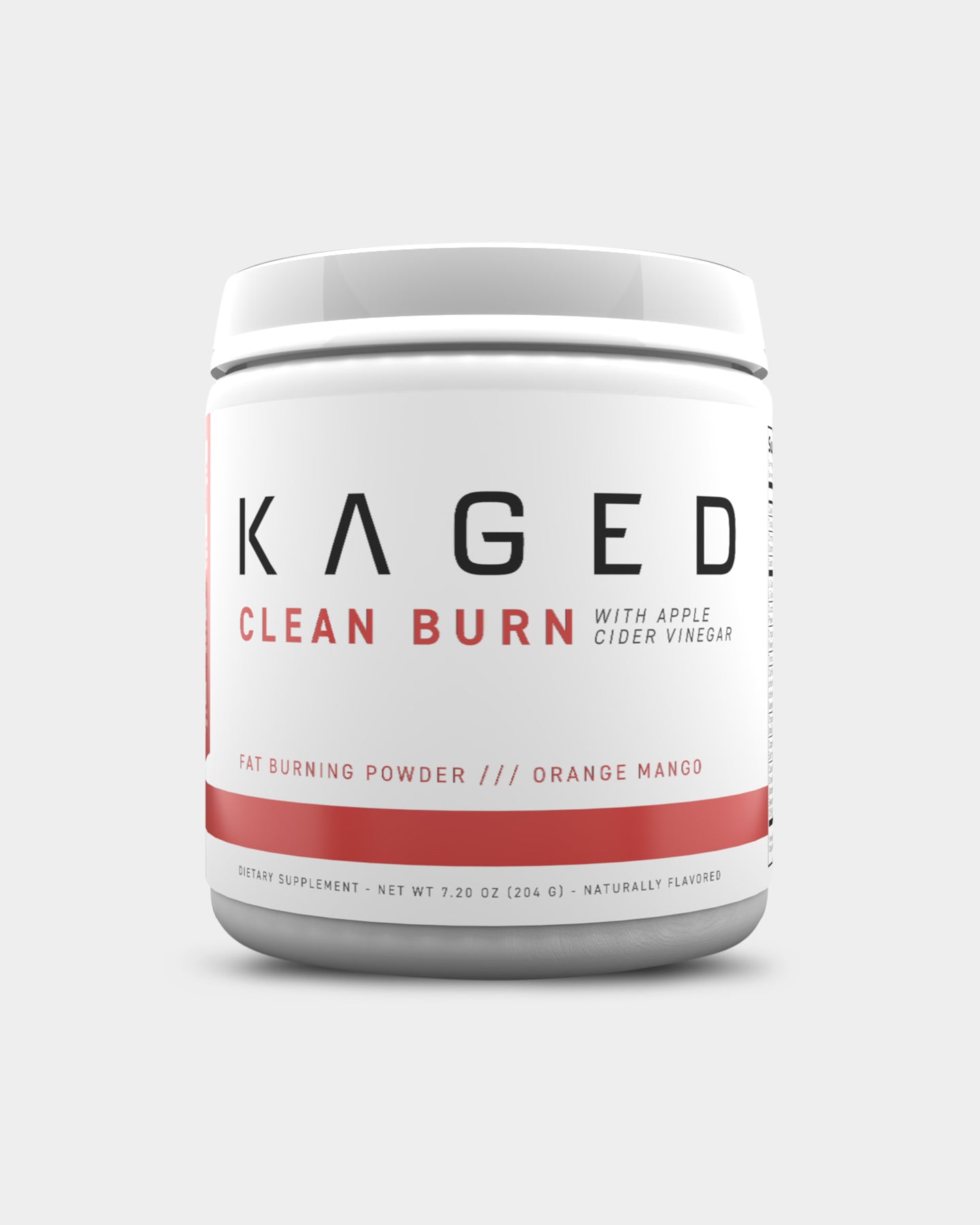 Image of Kaged CLEAN BURN