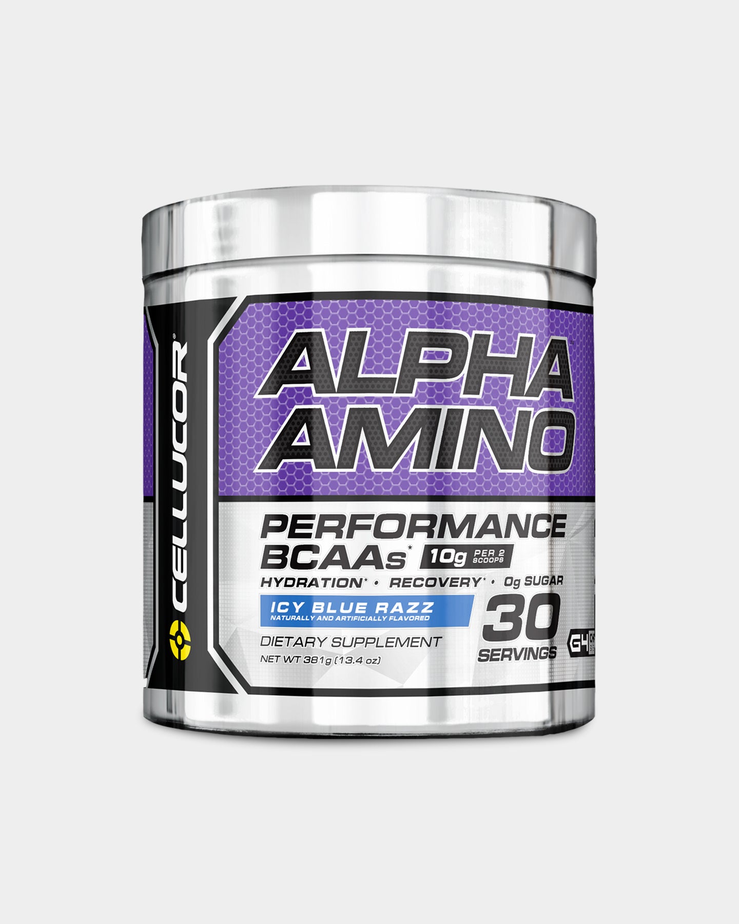 Image of Cellucor Alpha Amino