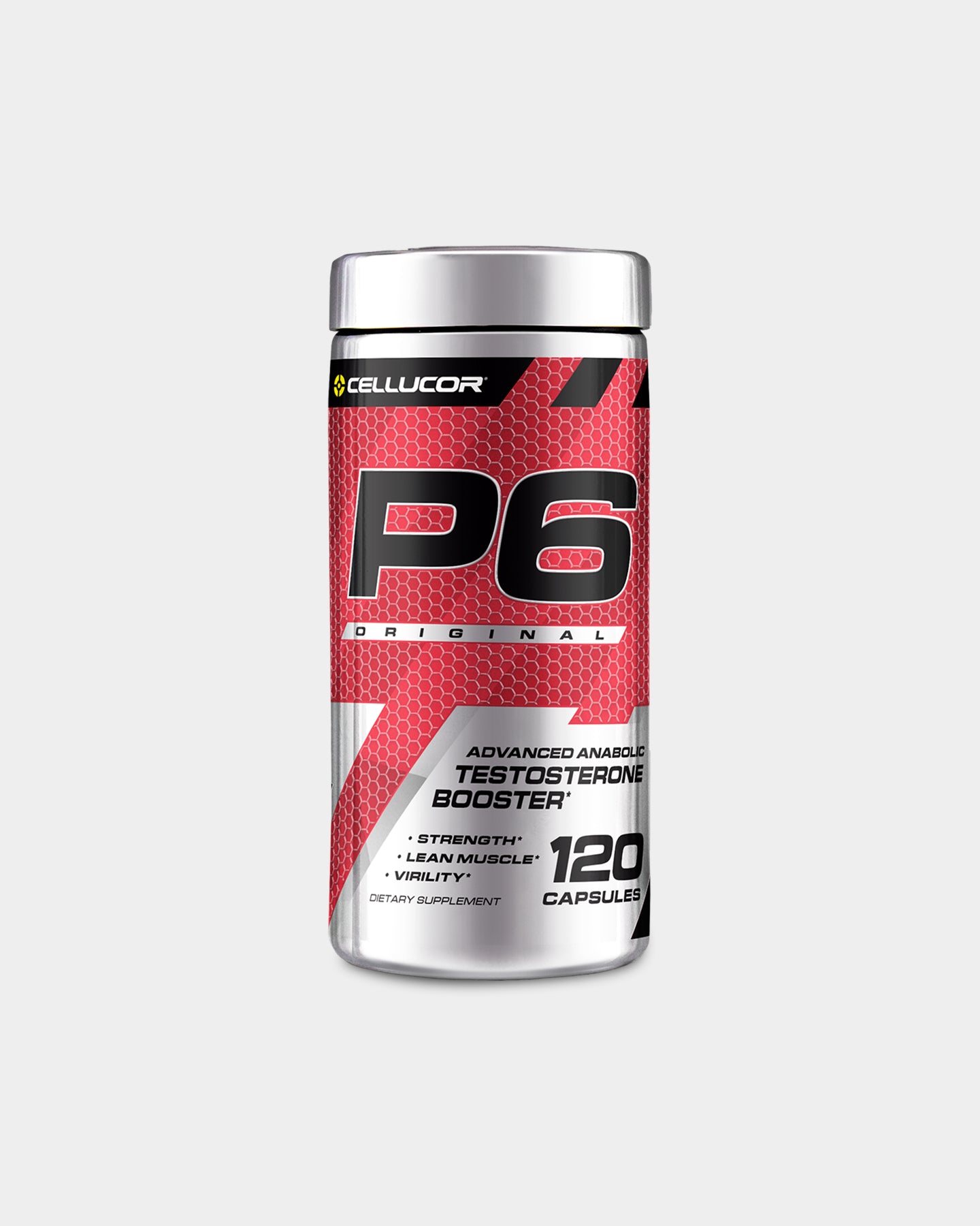 Image of Cellucor P6 Original