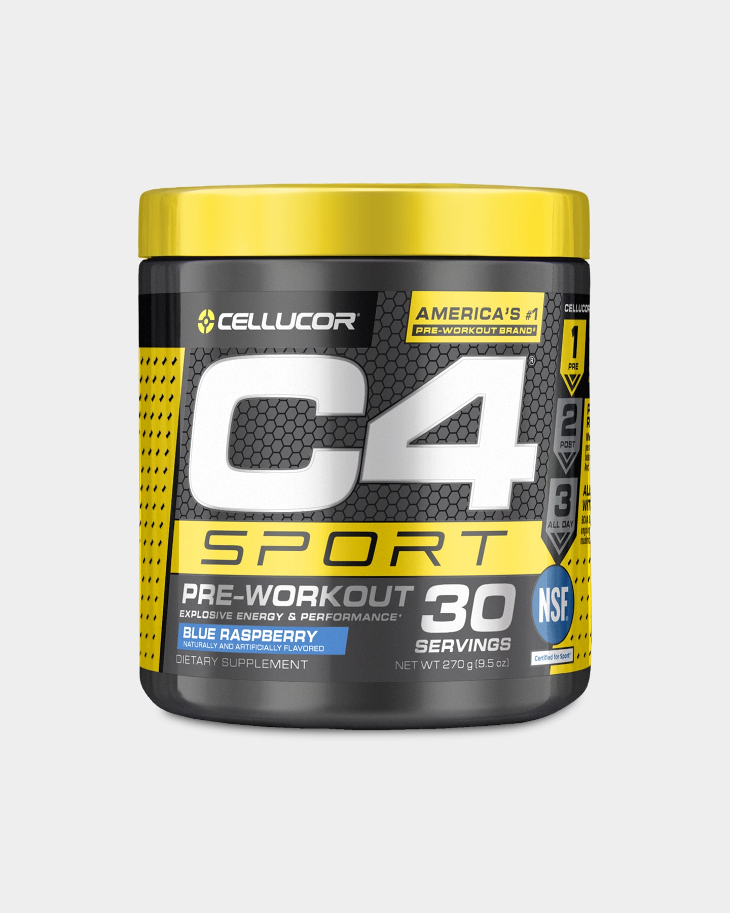 Image of Cellucor C4 Sport