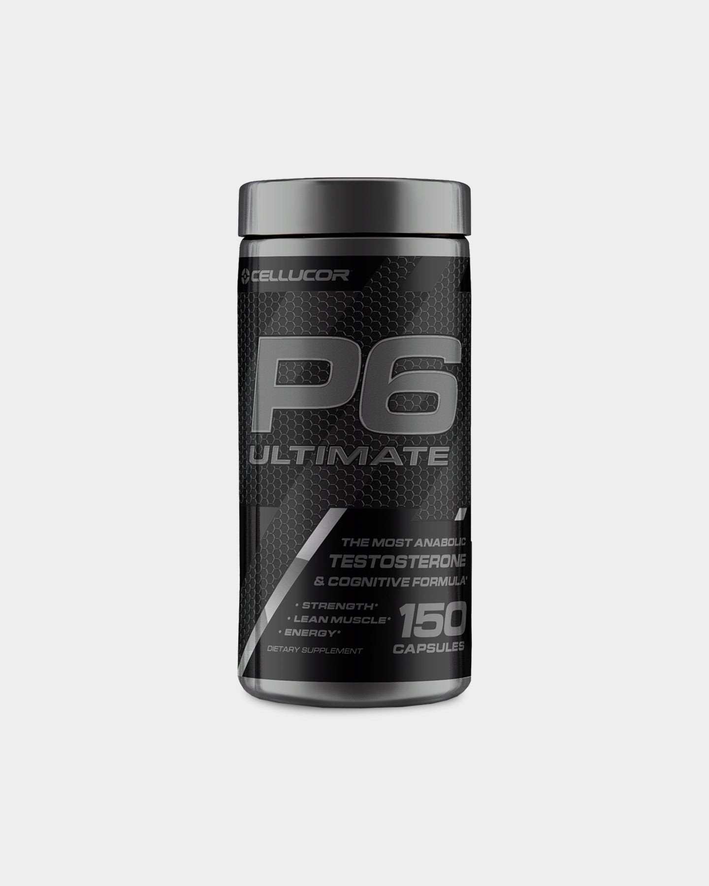 Image of Cellucor P6 Ultimate