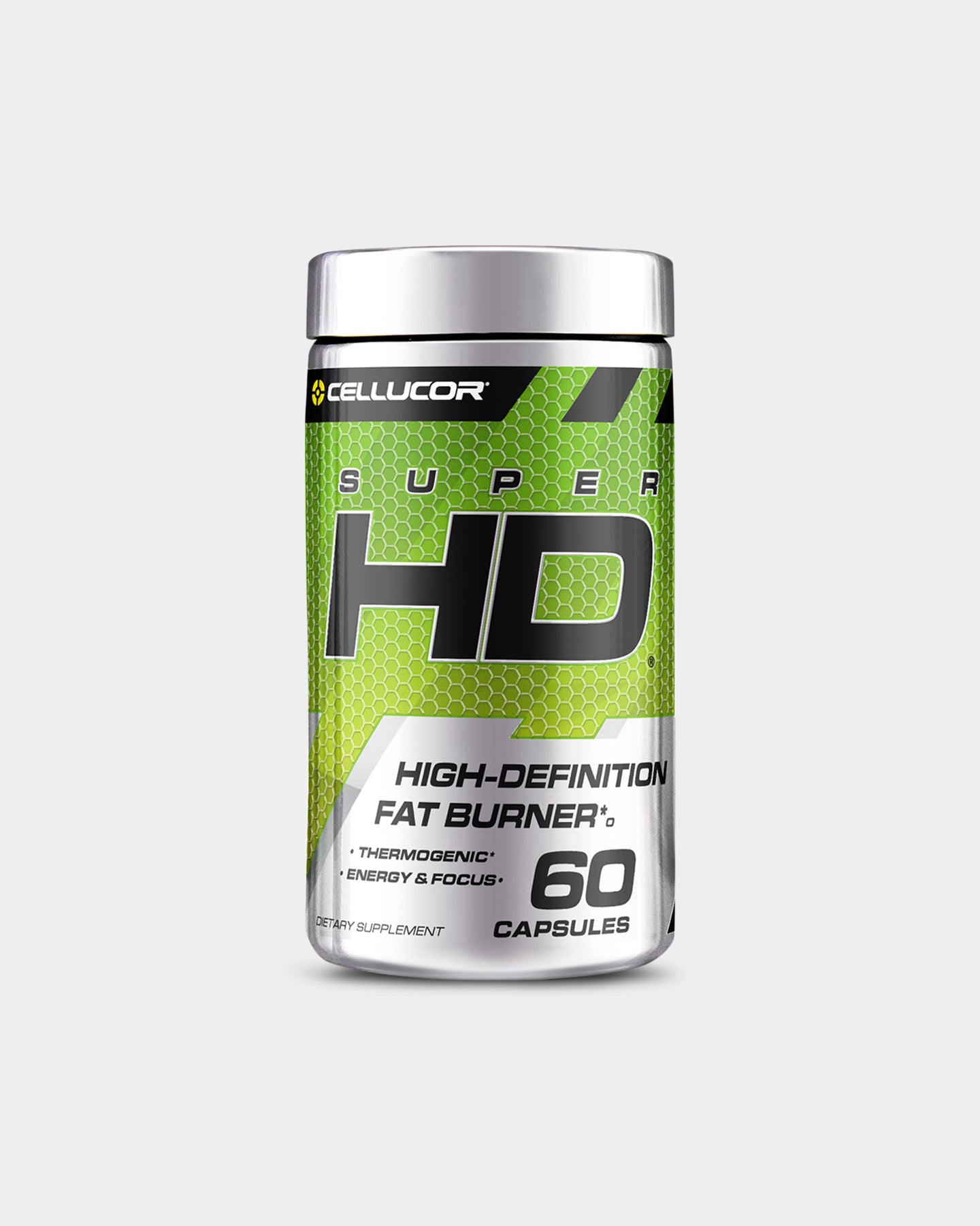 Image of Cellucor SuperHD Fat Burner