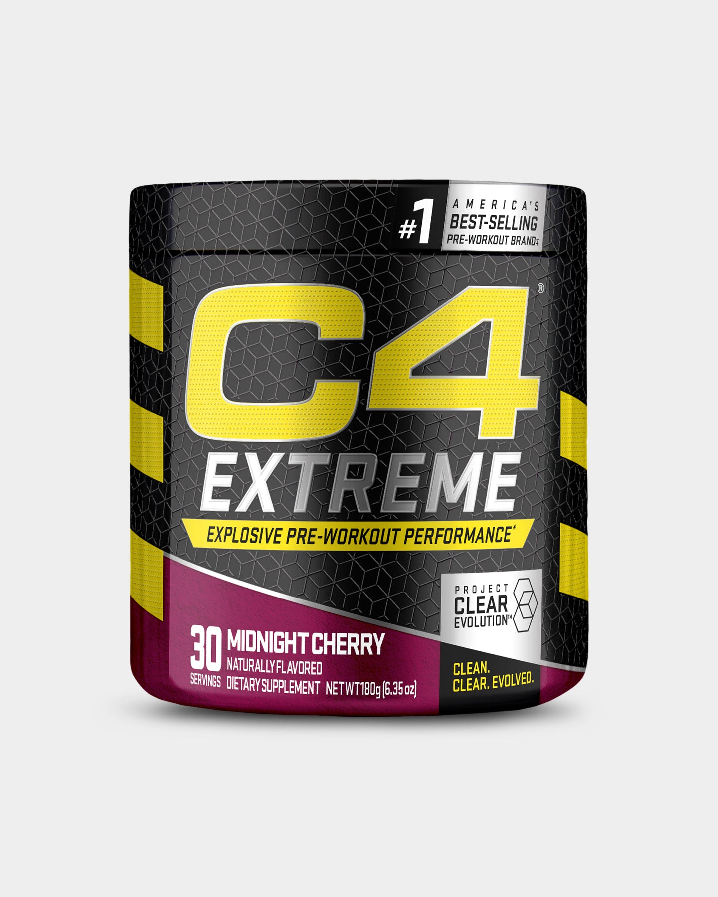 Image of Cellucor C4 Extreme