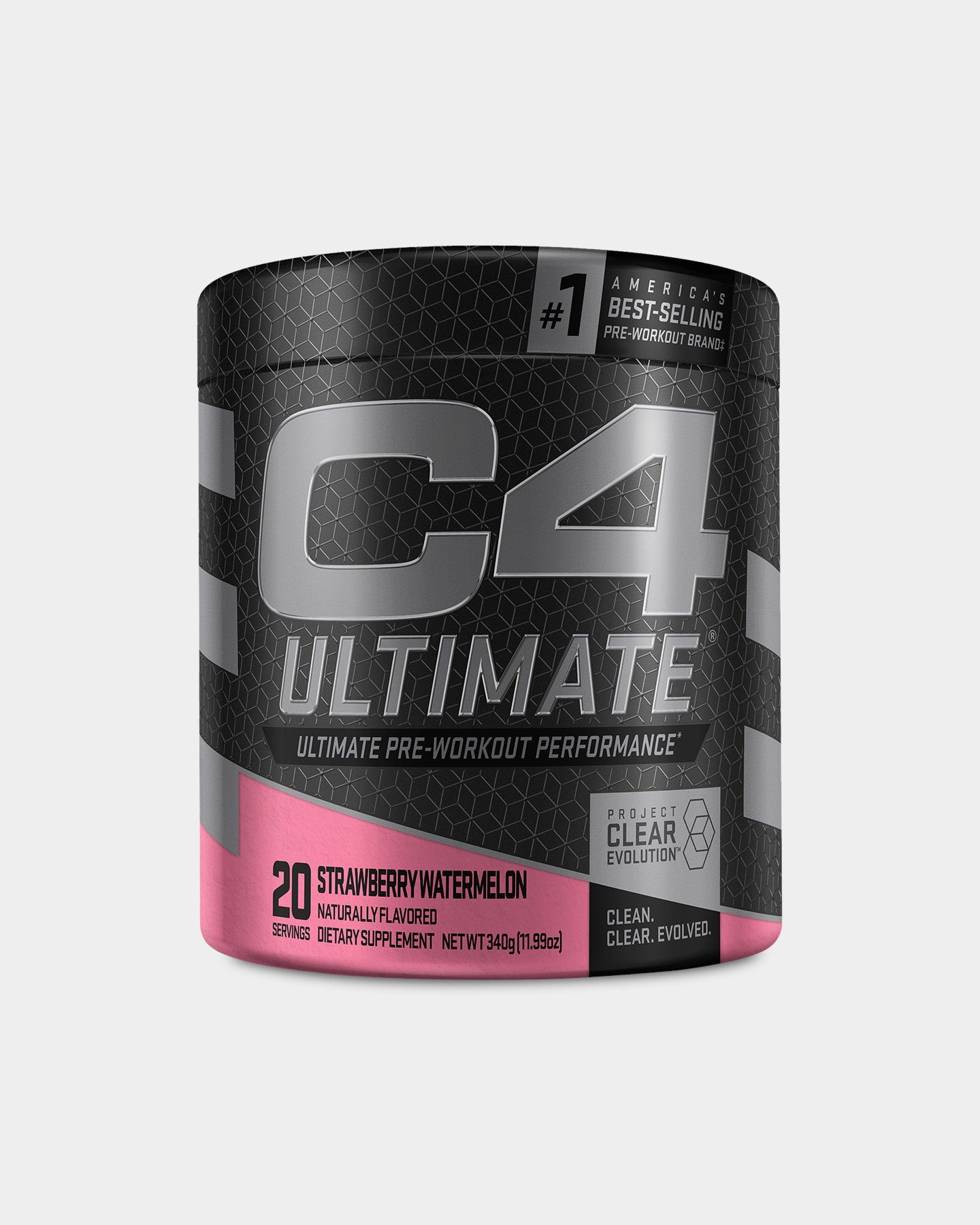 Image of Cellucor C4 Ultimate Pre-Workout