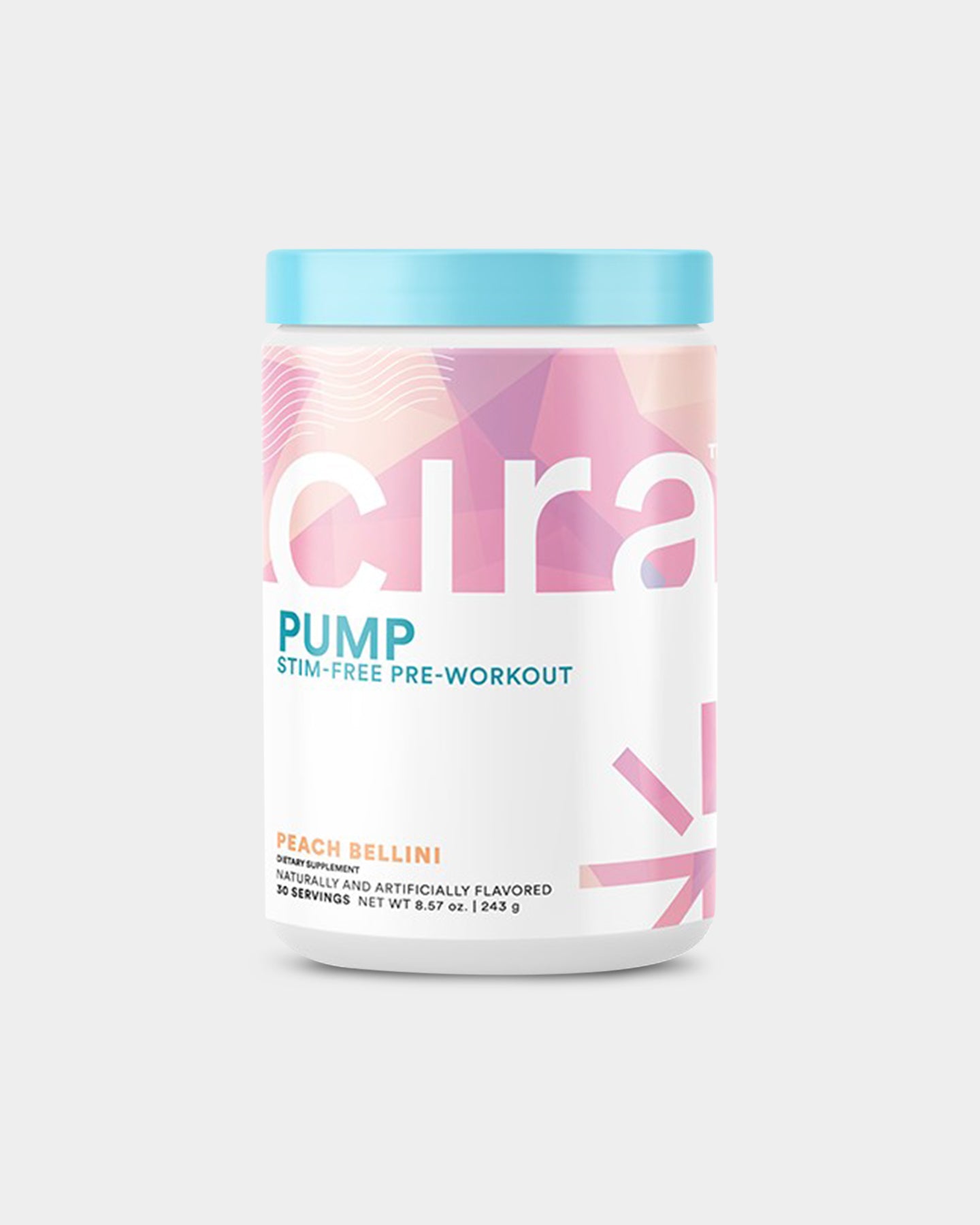 Image of Cira Nutrition Pump