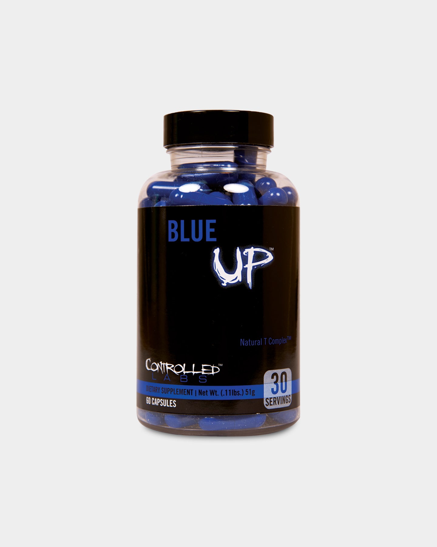 Image of Controlled Labs Blue Up