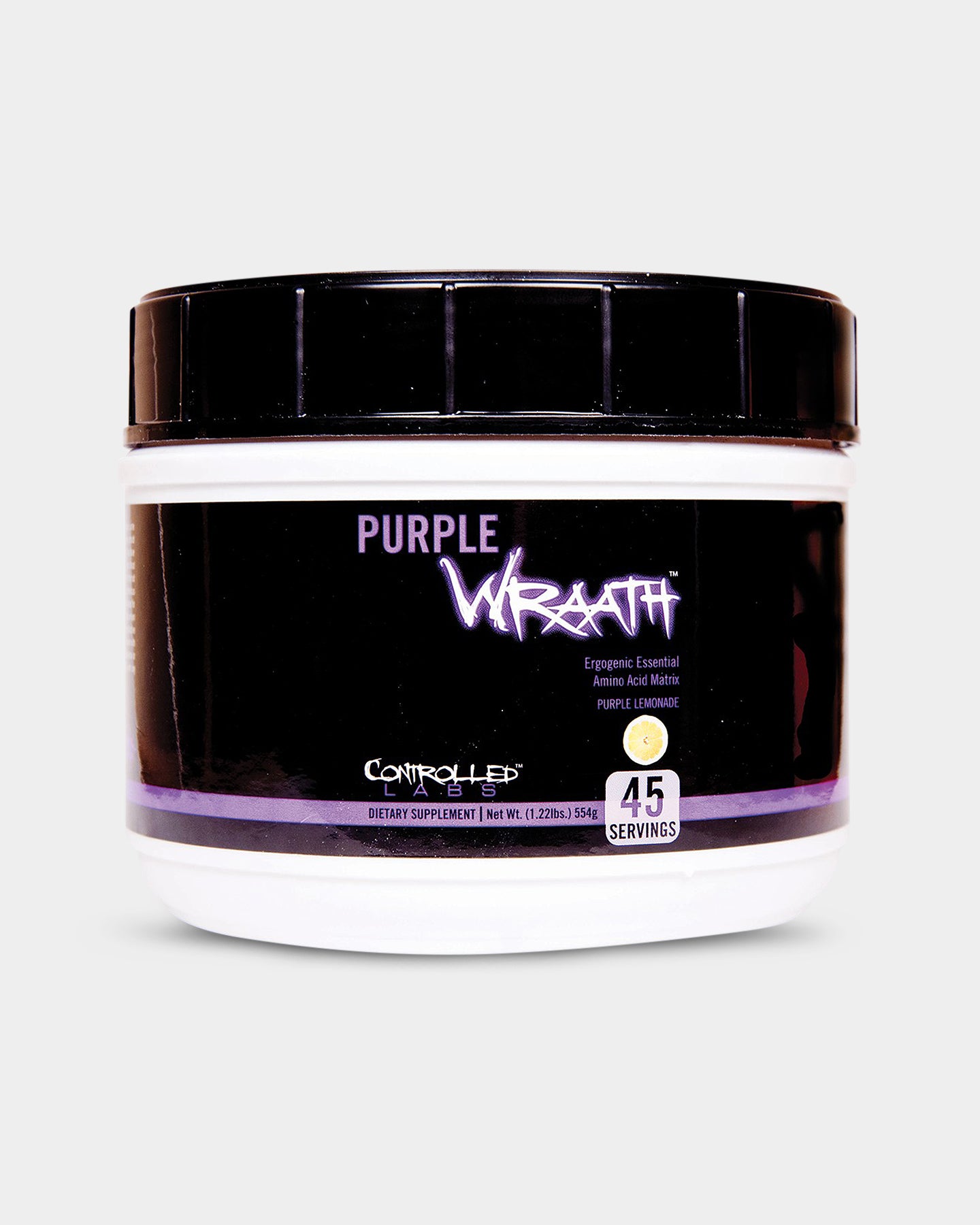 Image of Controlled Labs Purple Wraath