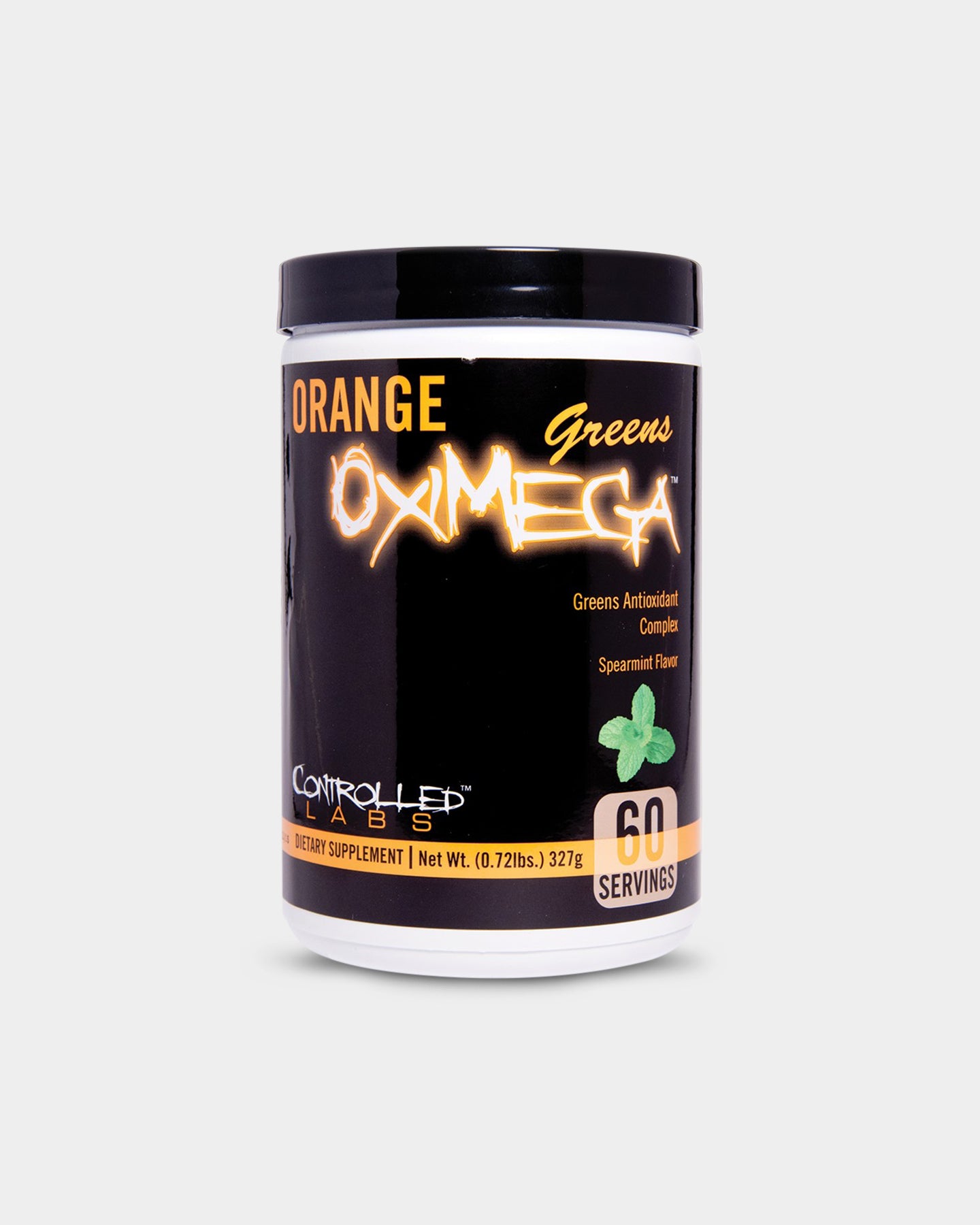 Image of Controlled Labs Orange OxiMega Greens