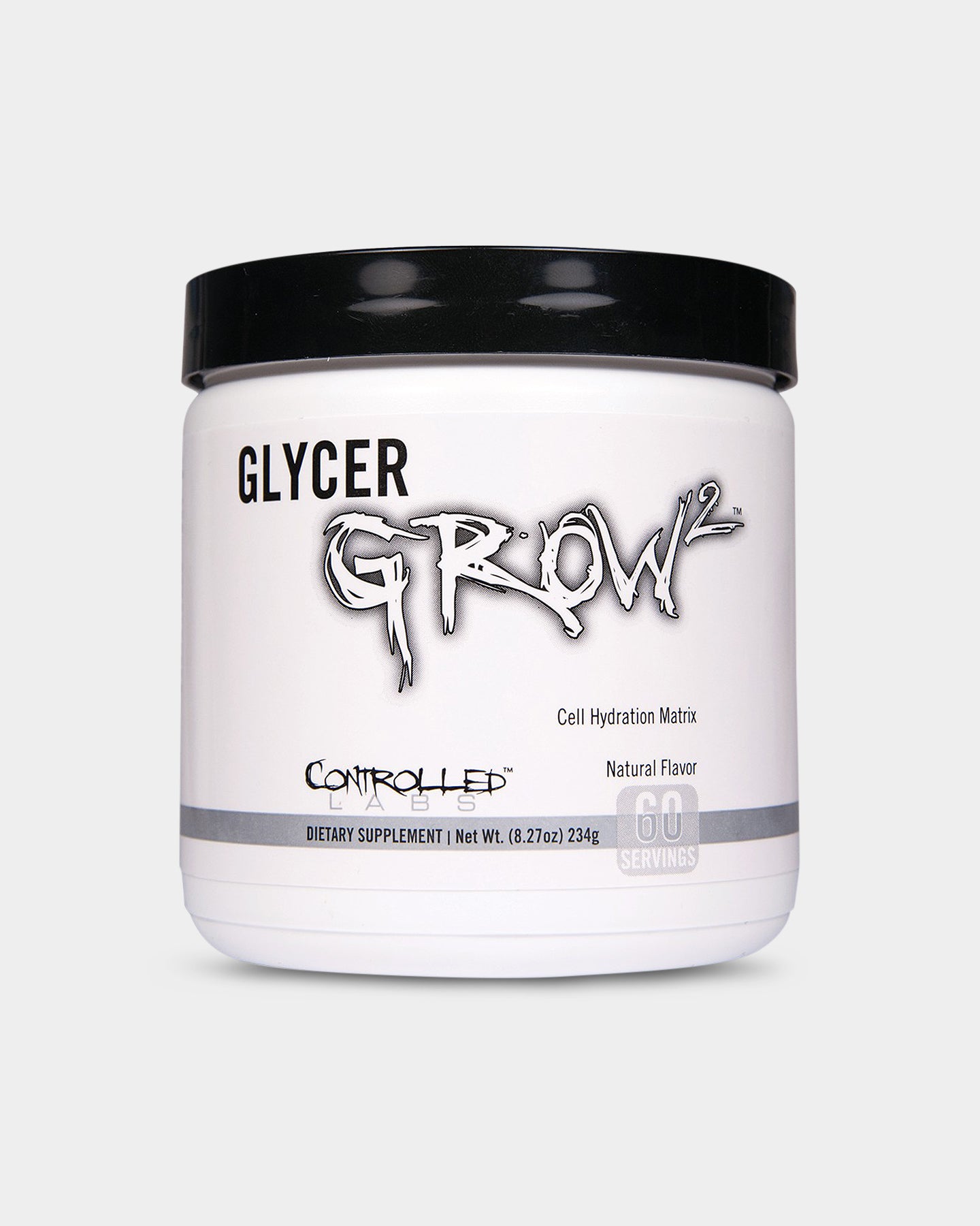 Image of Controlled Labs GlycerGrow 2