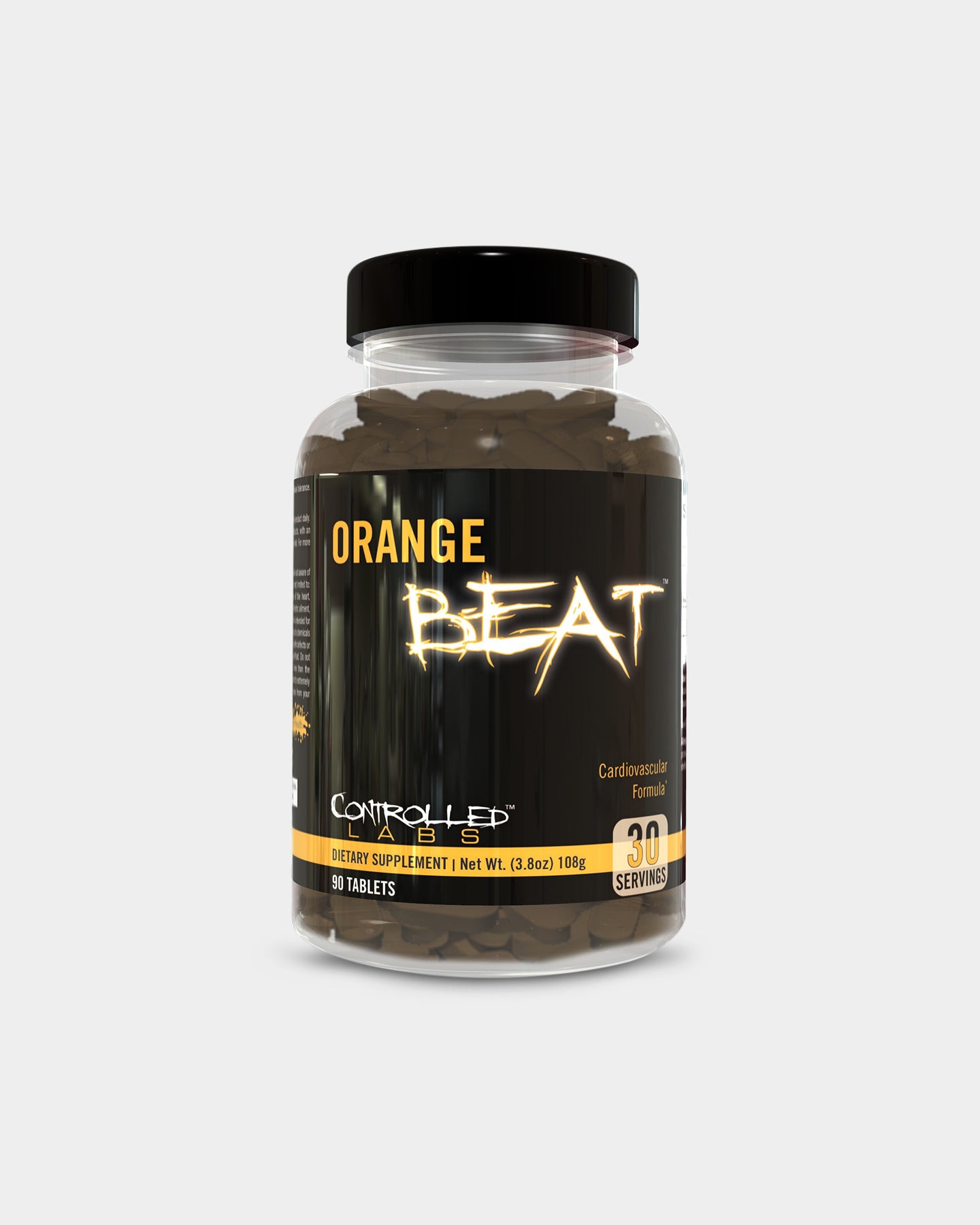 Image of Controlled Labs Orange Beat