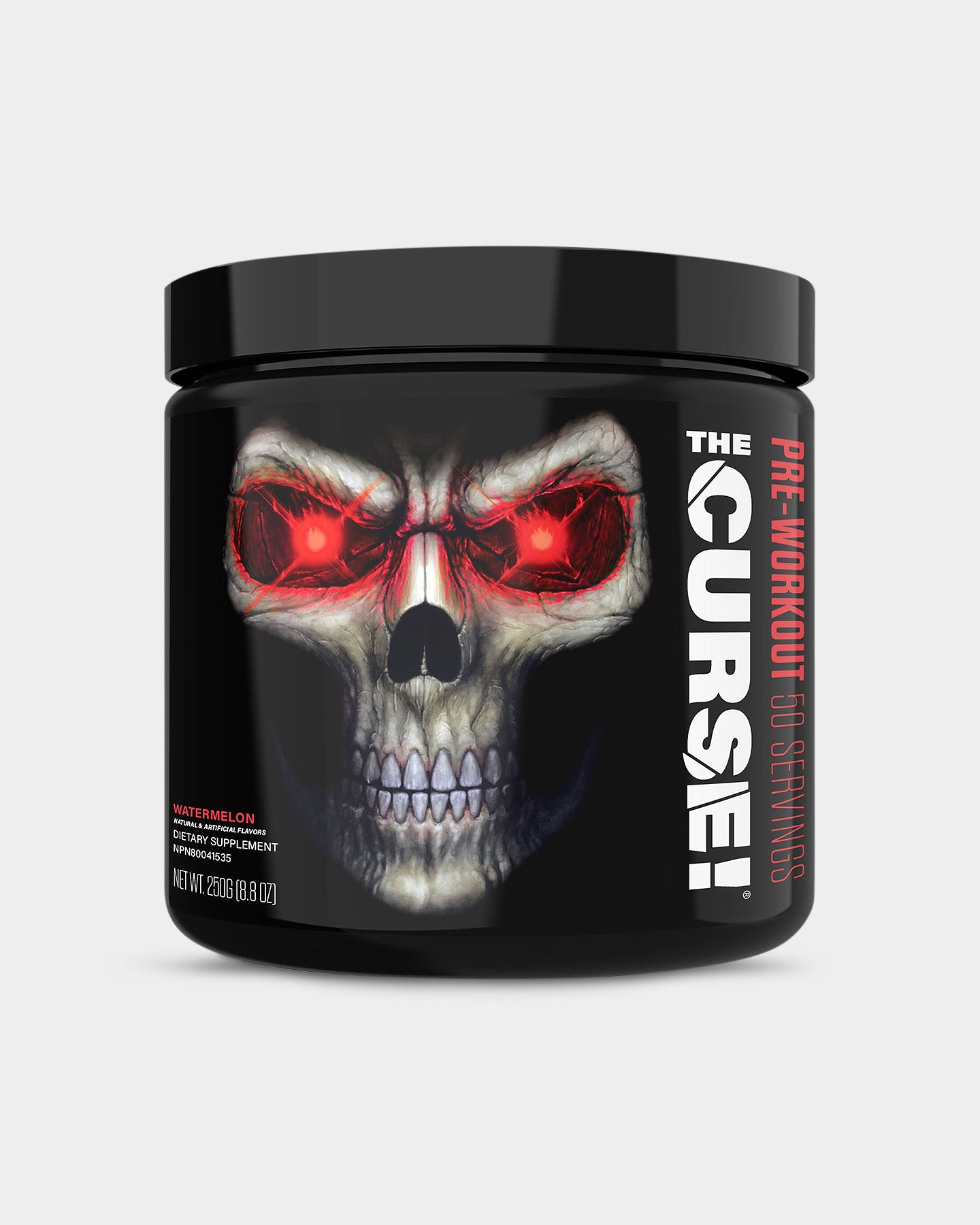 Image of JNX Sports The Curse! Pre-Workout