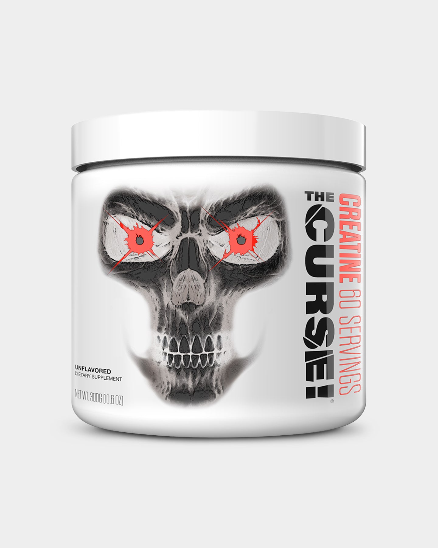 Image of JNX Sports The Curse! Creatine