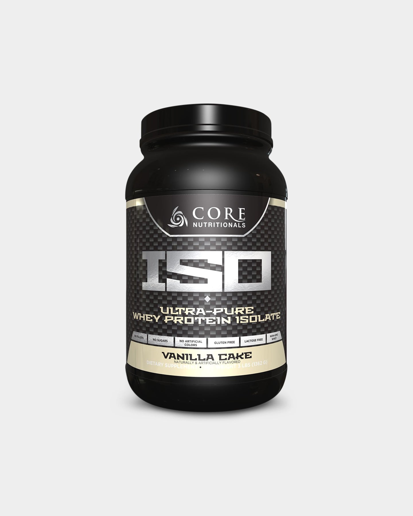 Image of Core Nutritionals Core ISO