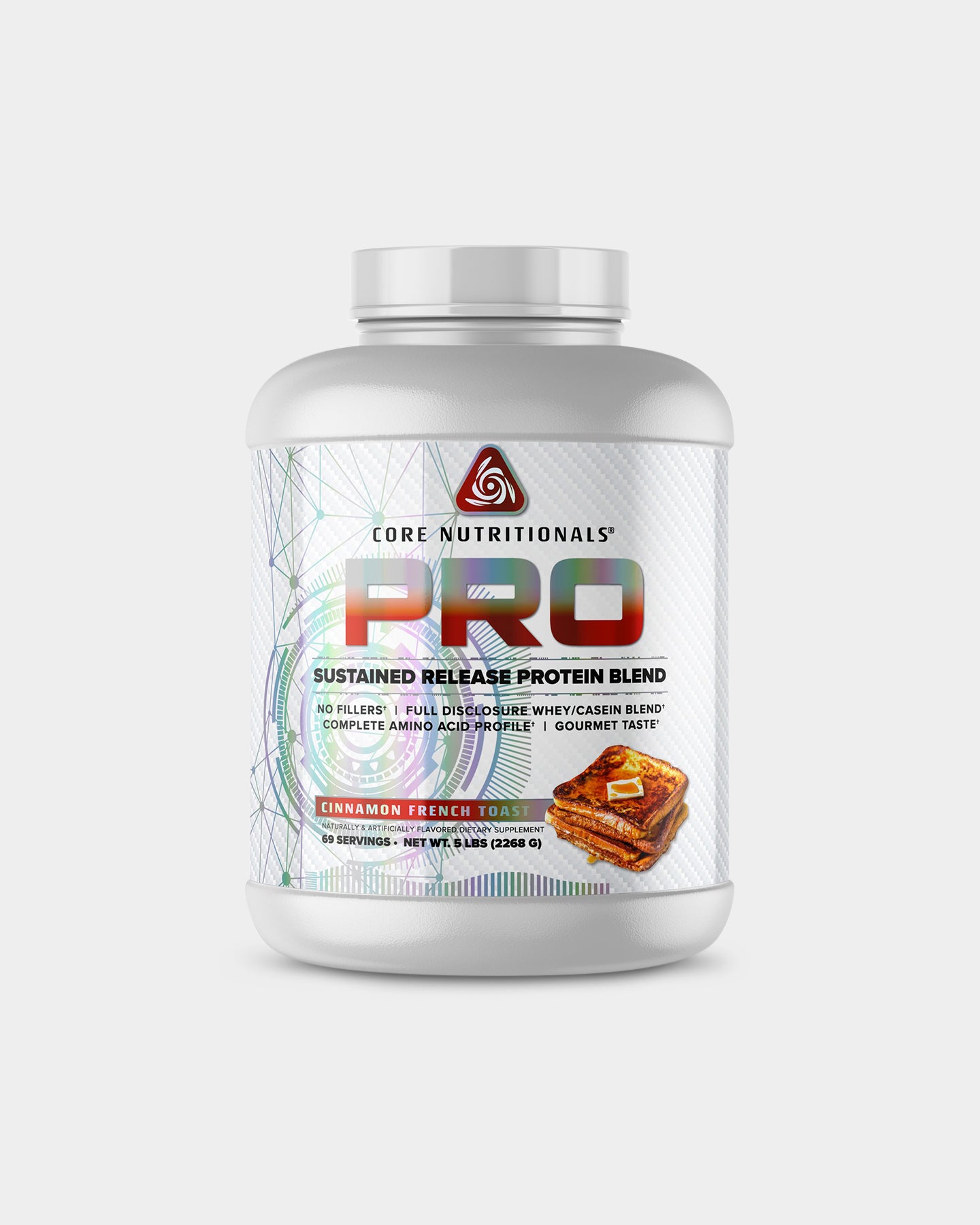 Image of Core Nutritionals Core PRO Protein Blend