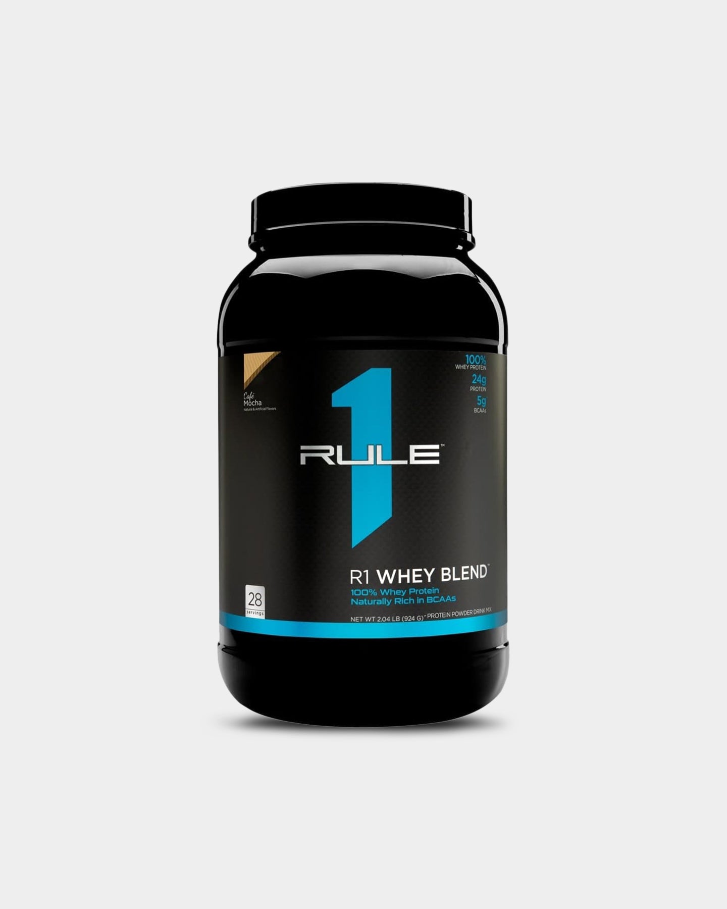 Image of Rule One Proteins R1 Whey Blend