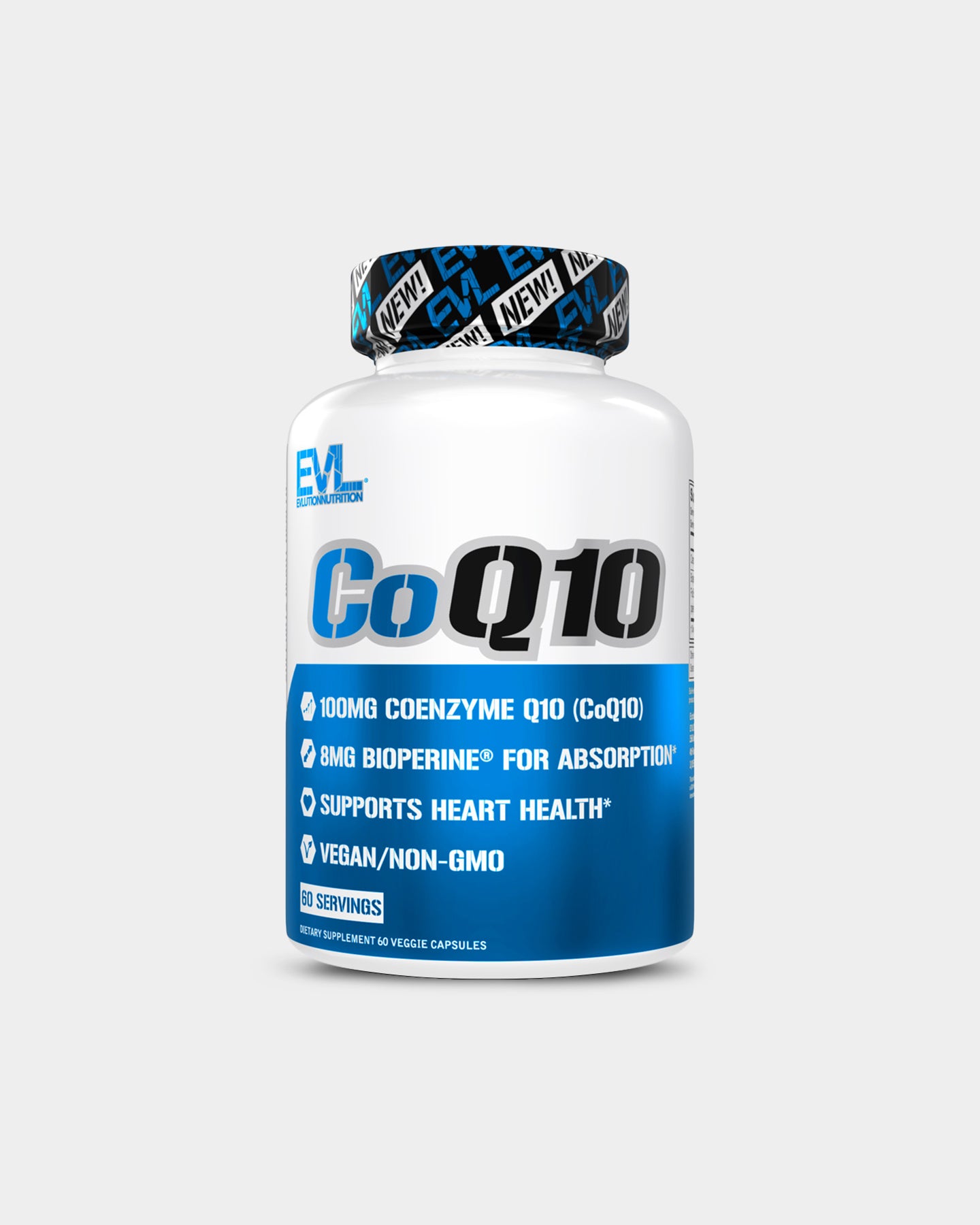 Image of EVLUTION NUTRITION COQ10