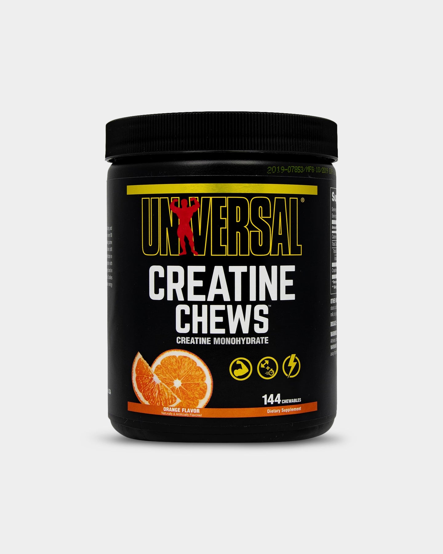 Image of Universal Nutrition Creatine Chews