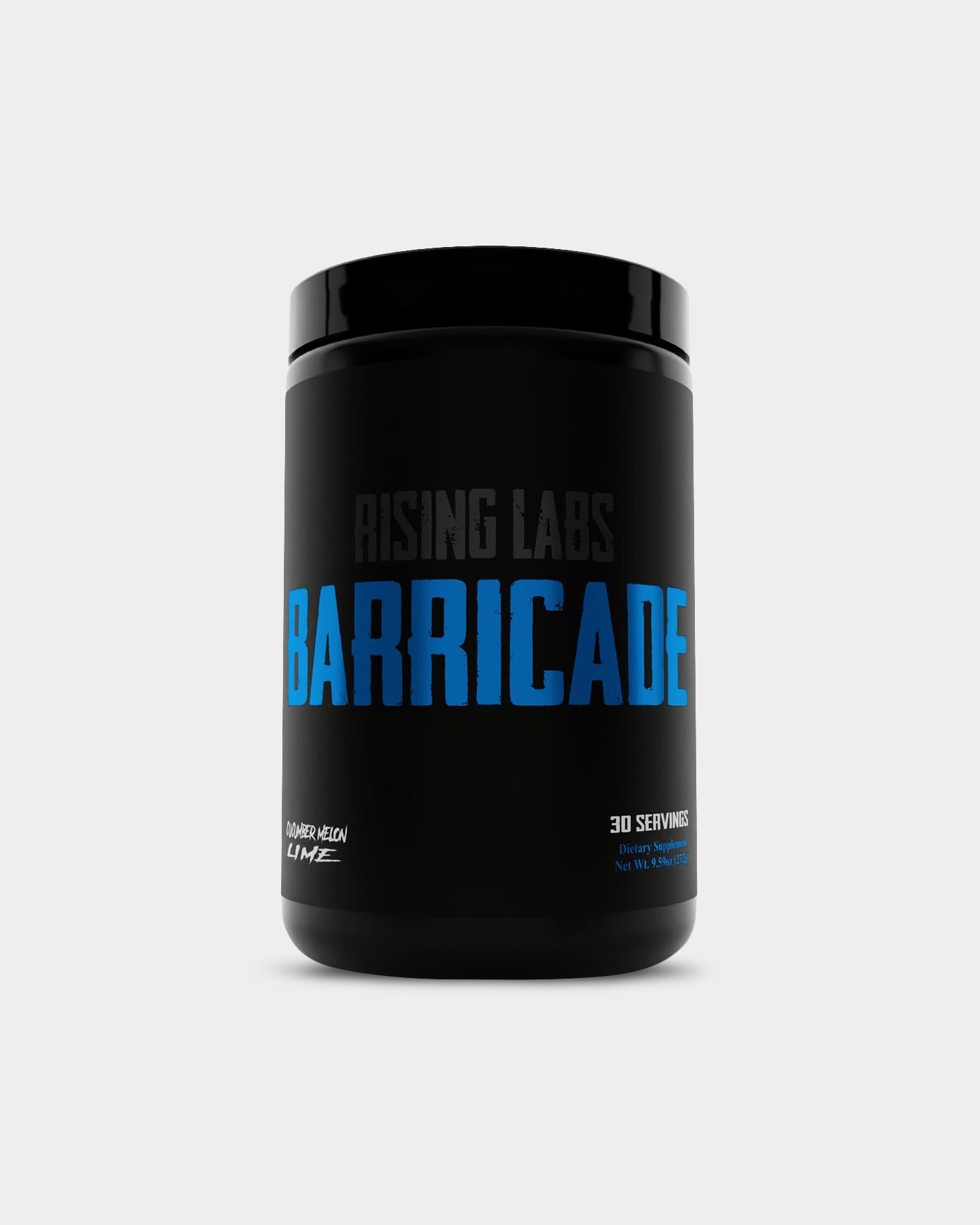 Image of Rising Labs Barricade EAA & BCAAs