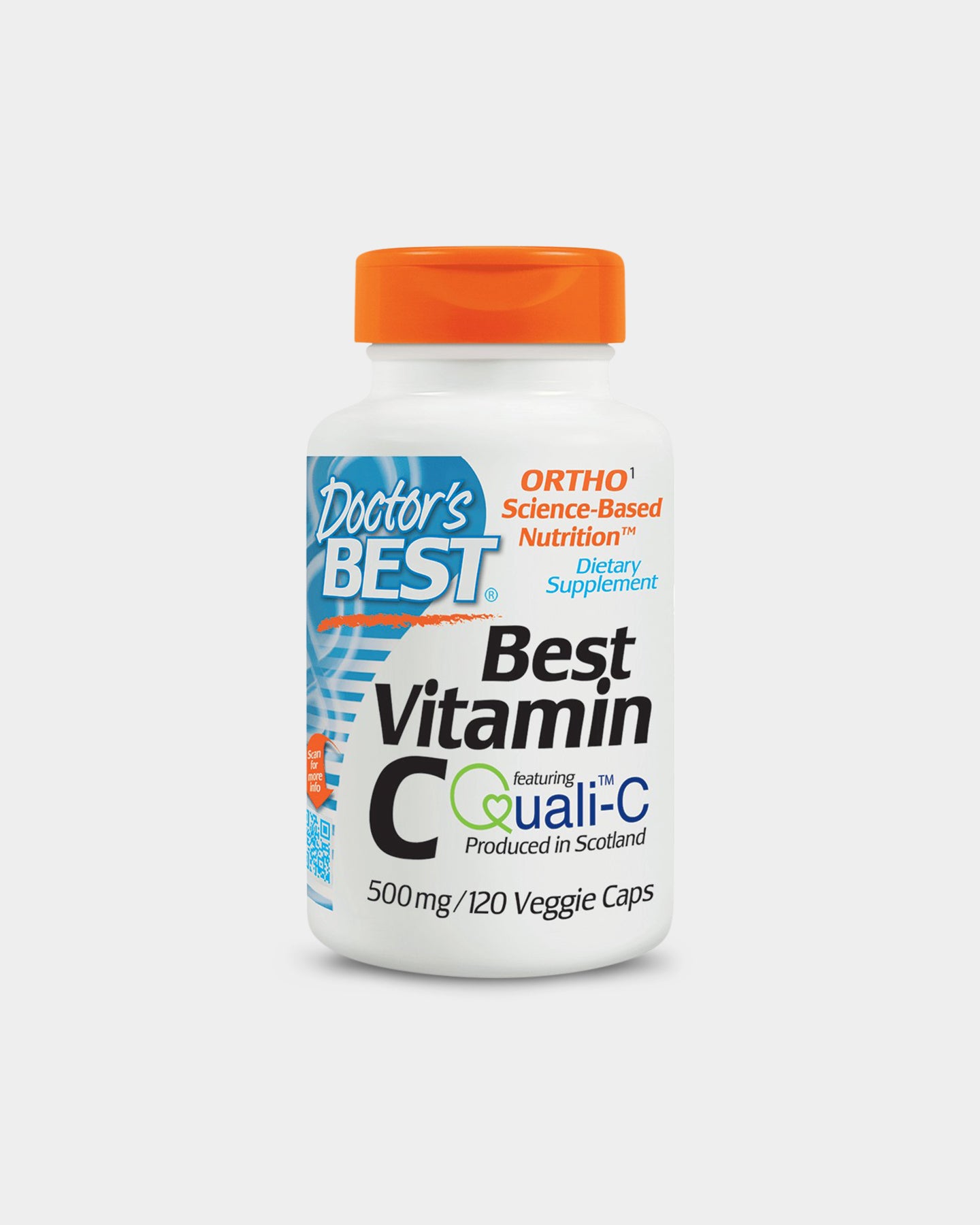 Image of Doctor's Best Vitamin C