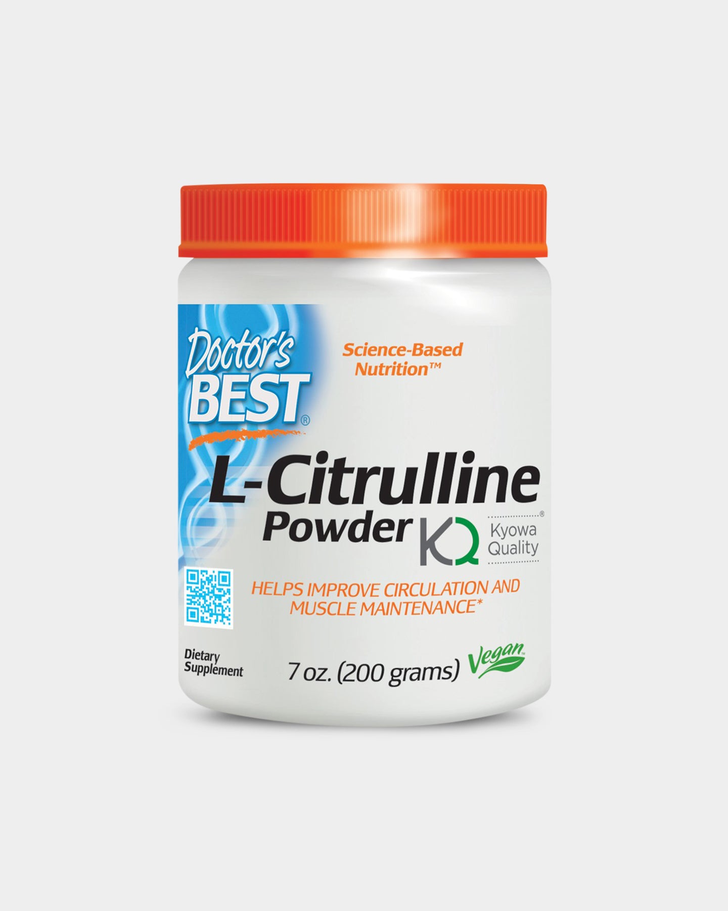 Image of Doctor's Best L-Citrulline Powder