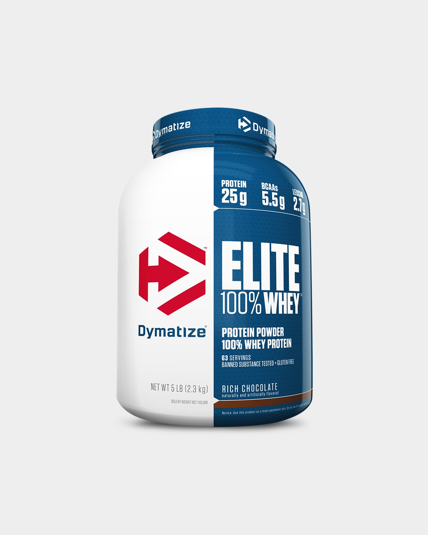 Image of Dymatize Elite 100% Whey Protein