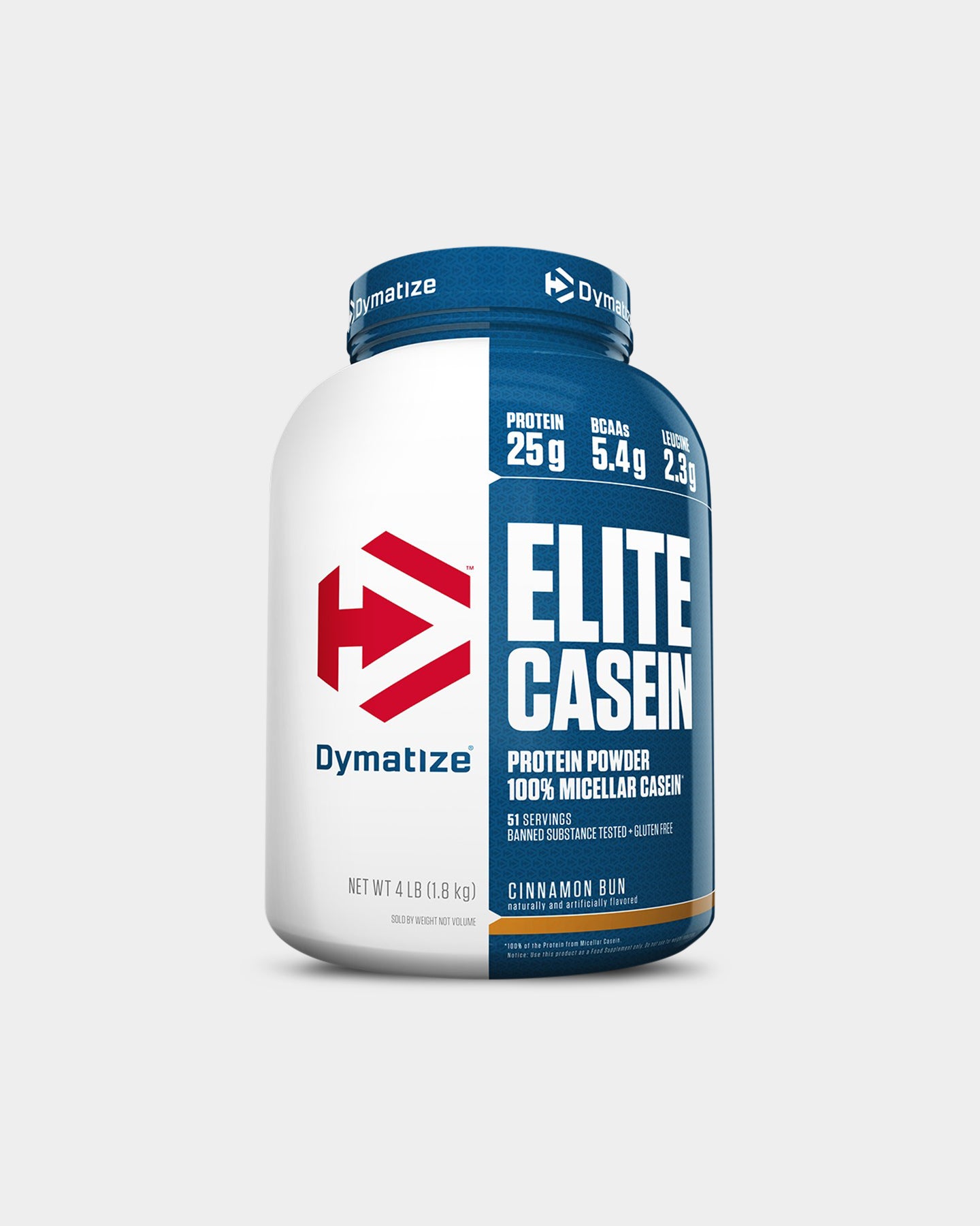 Image of Dymatize Elite Casein Protein