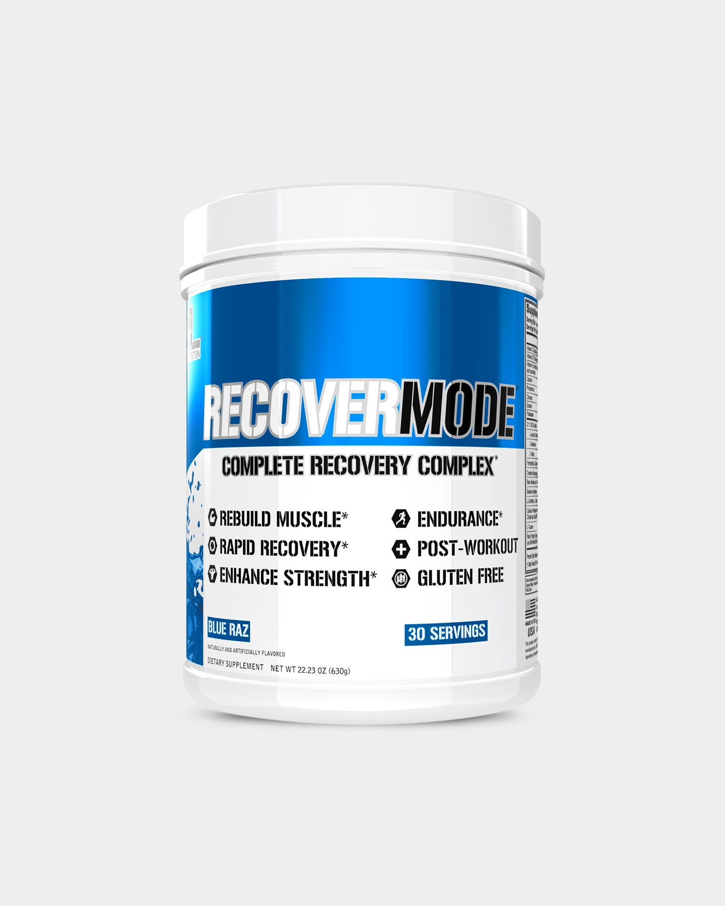 Image of EVLUTION NUTRITION RecoverMode Post-Workout