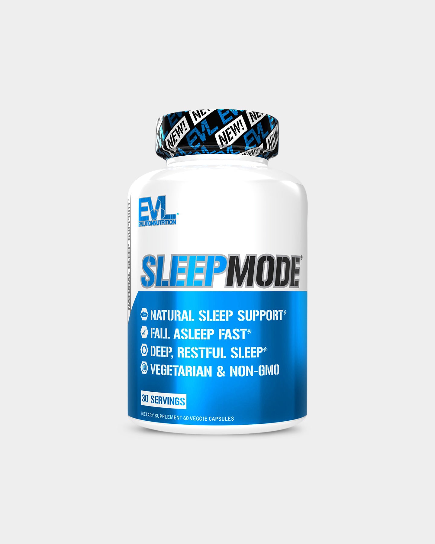 Image of EVLUTION NUTRITION SleepMode Sleep Aid