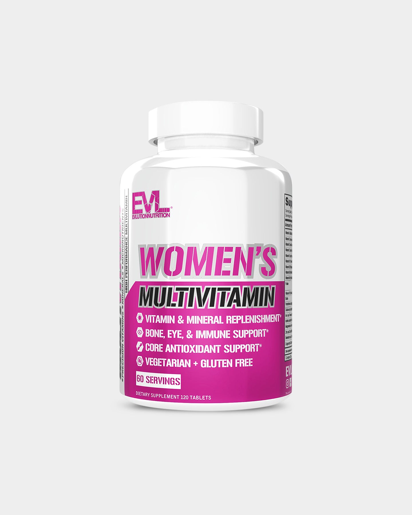Image of EVLUTION NUTRITION Women's Multivitamin