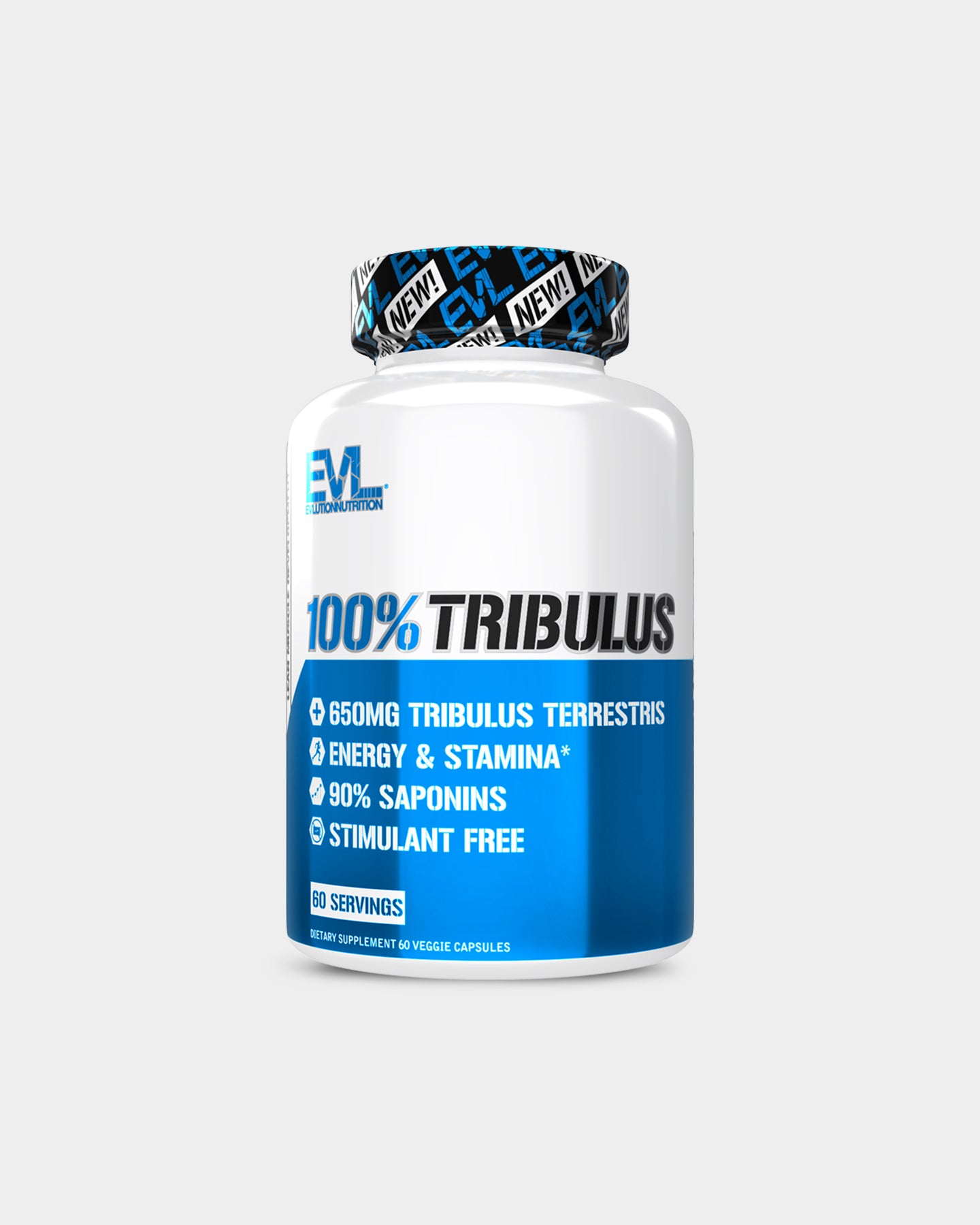 Image of EVLUTION NUTRITION 100% Tribulus