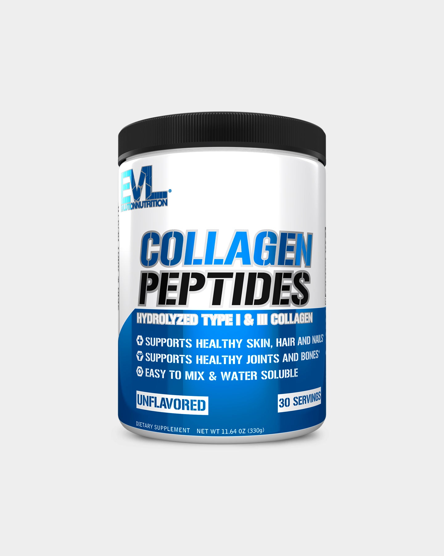 Image of EVLUTION NUTRITION Collagen Peptides