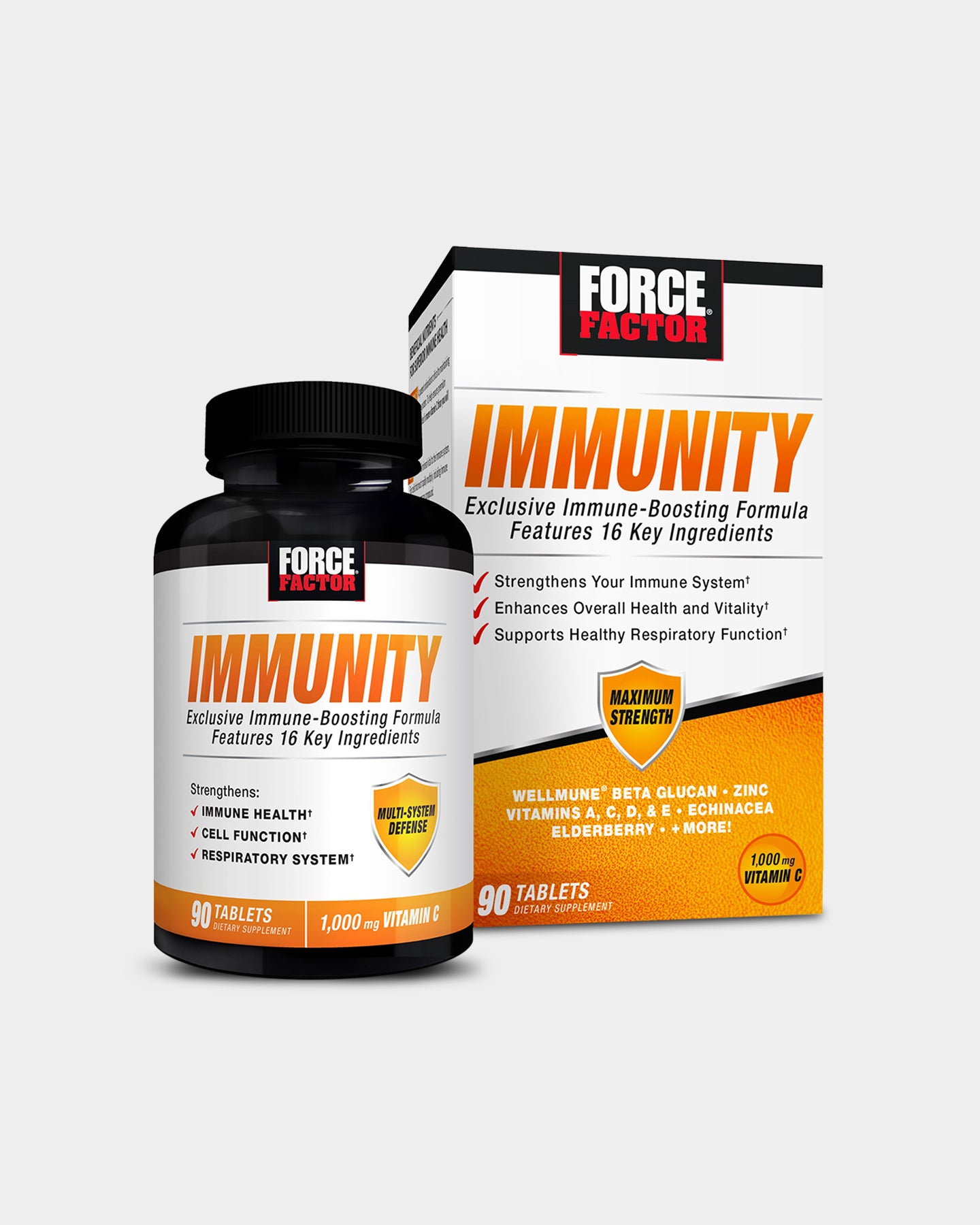 Image of Force Factor Immunity