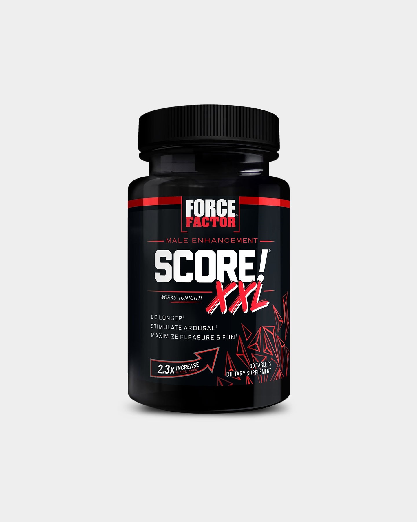 Image of Force Factor Score! XXL