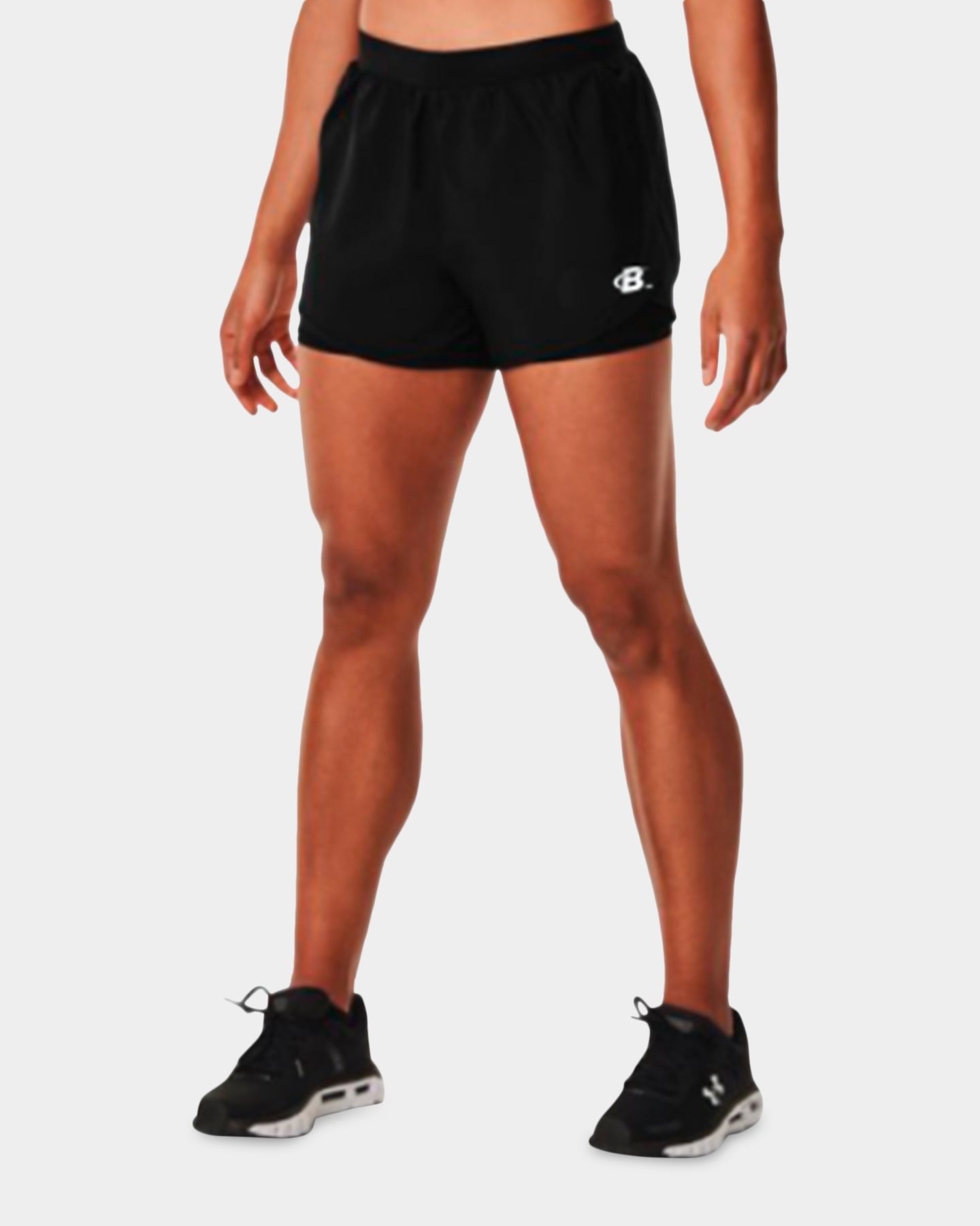Image of Under Armour UA Fly By 2.0 2N1 Short