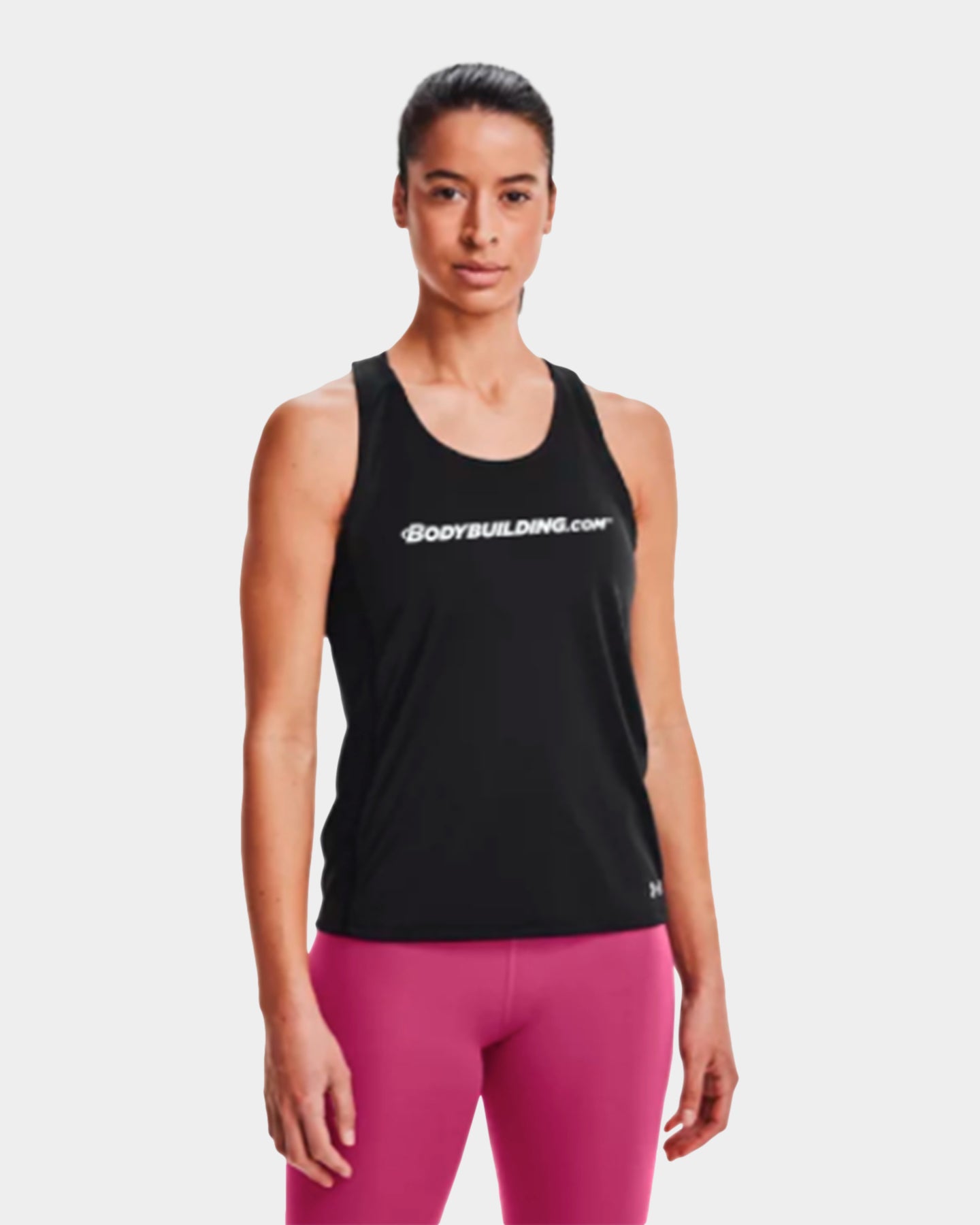 Image of Under Armour UA Fly By Tank