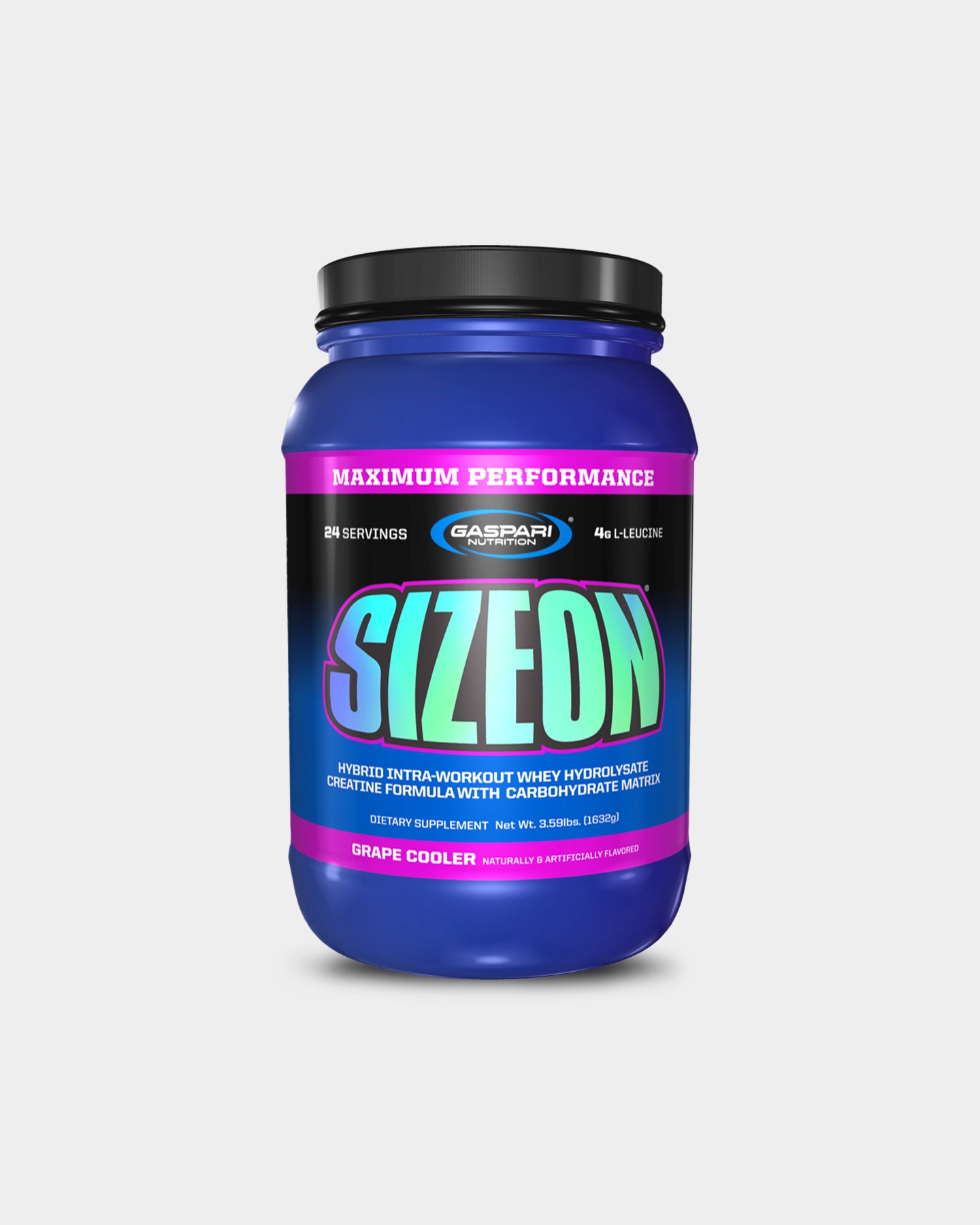 Image of Gaspari Nutrition SizeOn