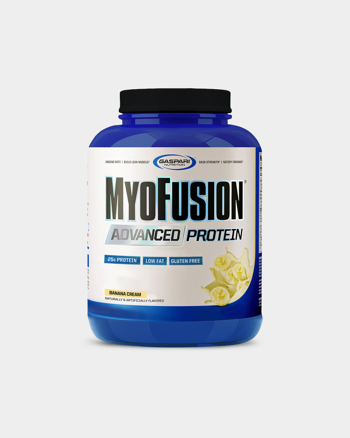 Image of Gaspari Nutrition MyoFusion Protein