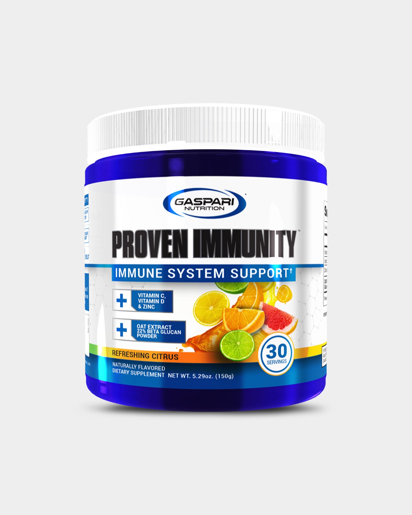 Image of Gaspari Nutrition Proven Immunity