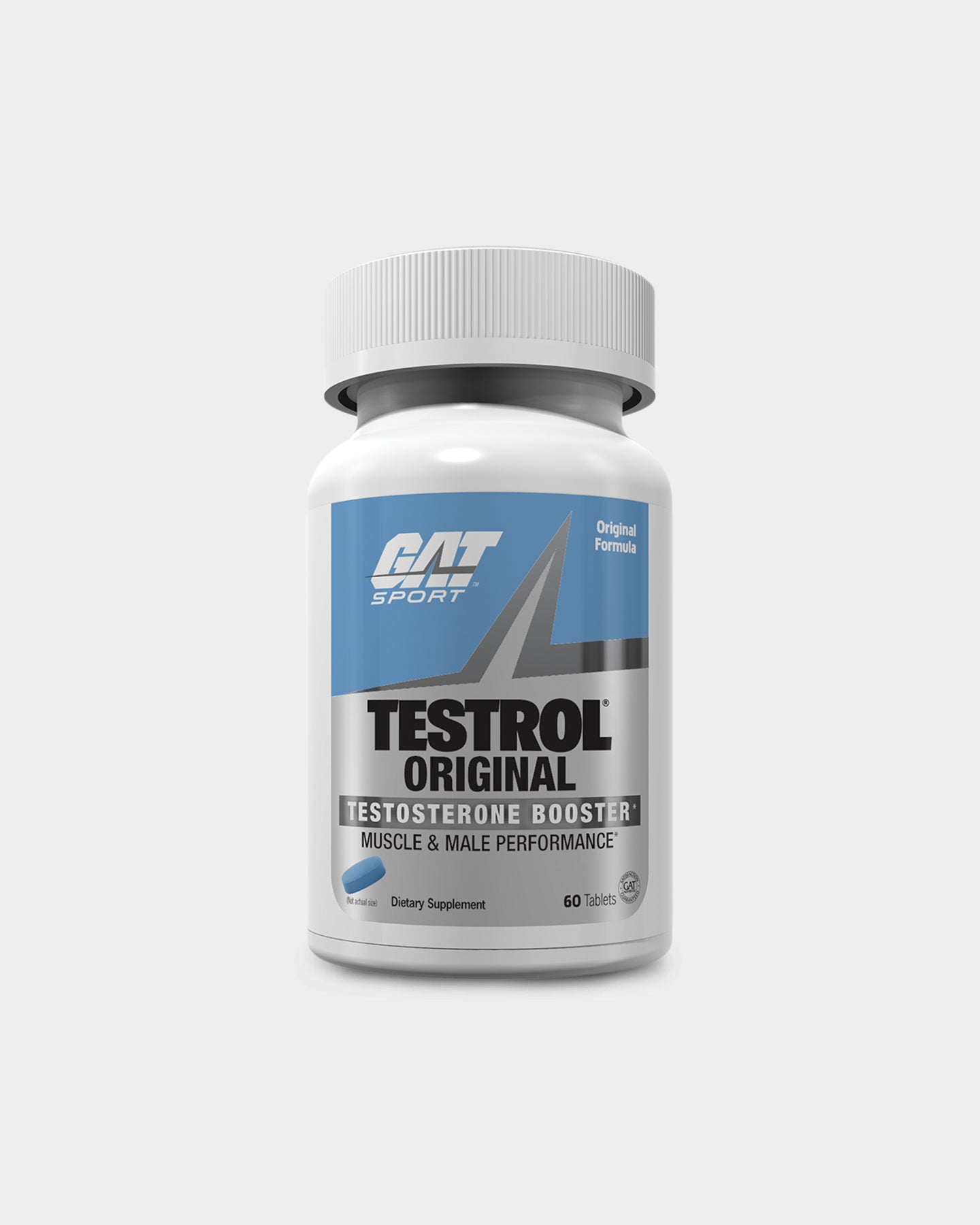 Image of GAT Sport Testrol