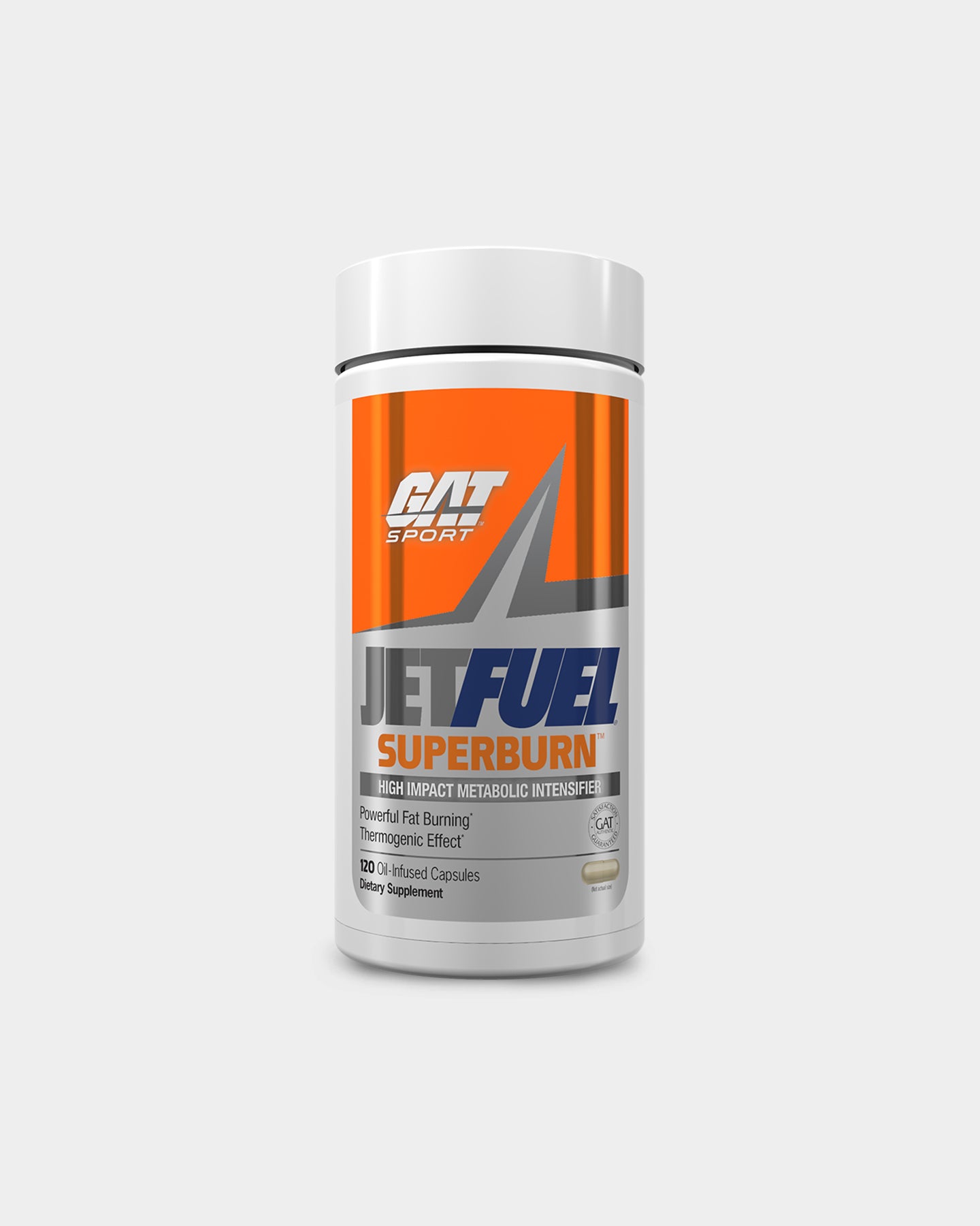 Image of GAT Sport JetFUEL Superburn