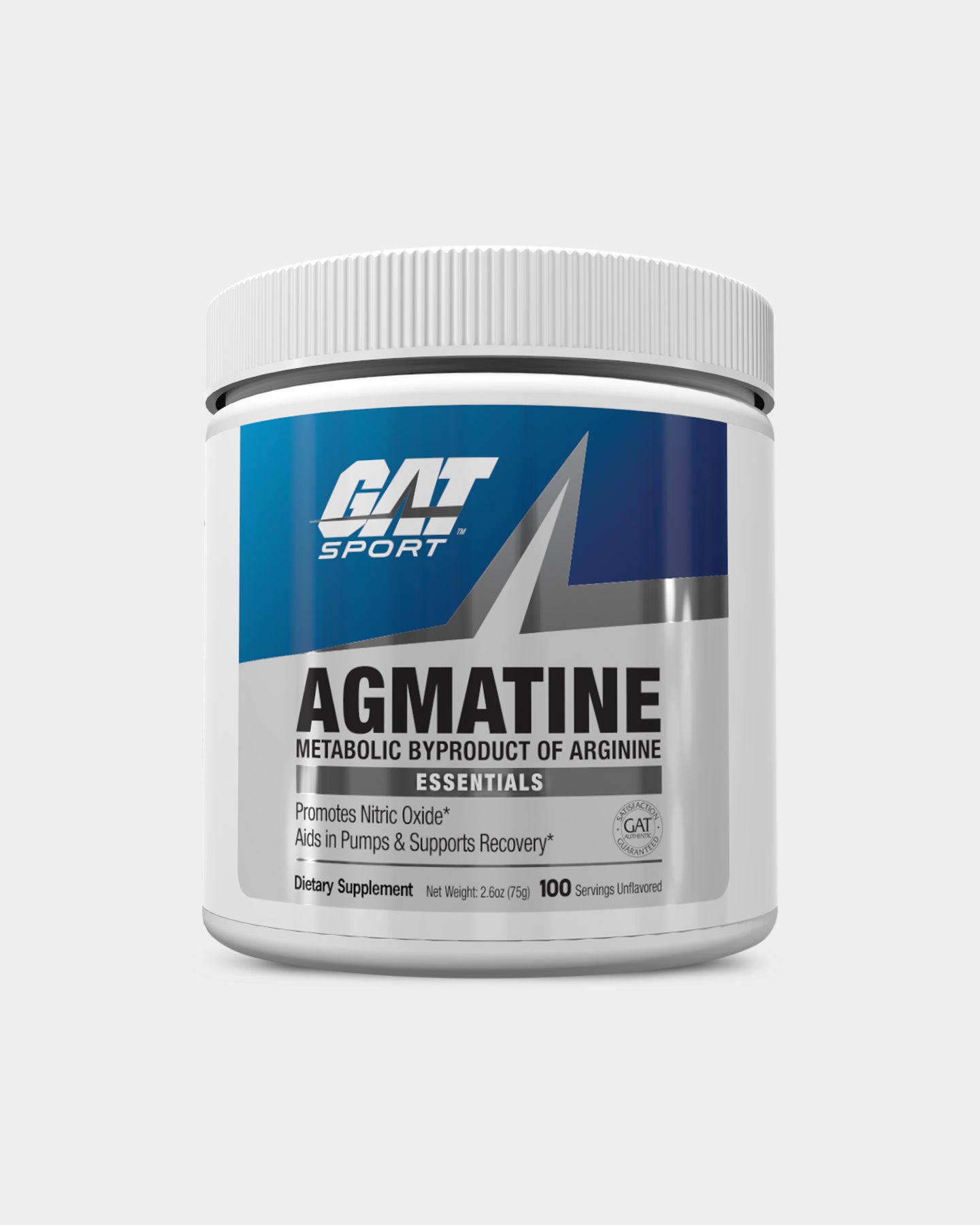 Image of GAT Sport Agmatine