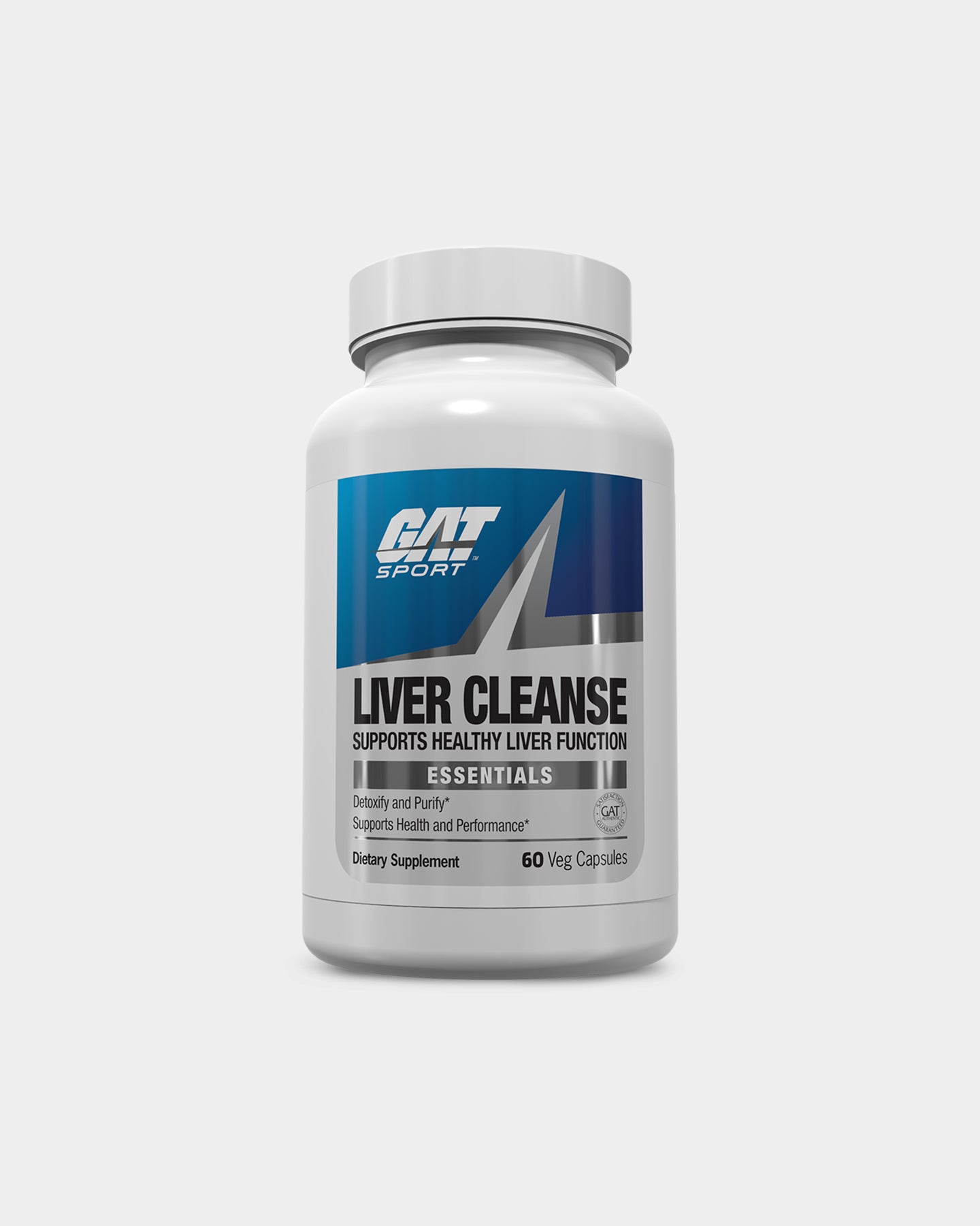 Image of GAT Sport Liver Cleanse