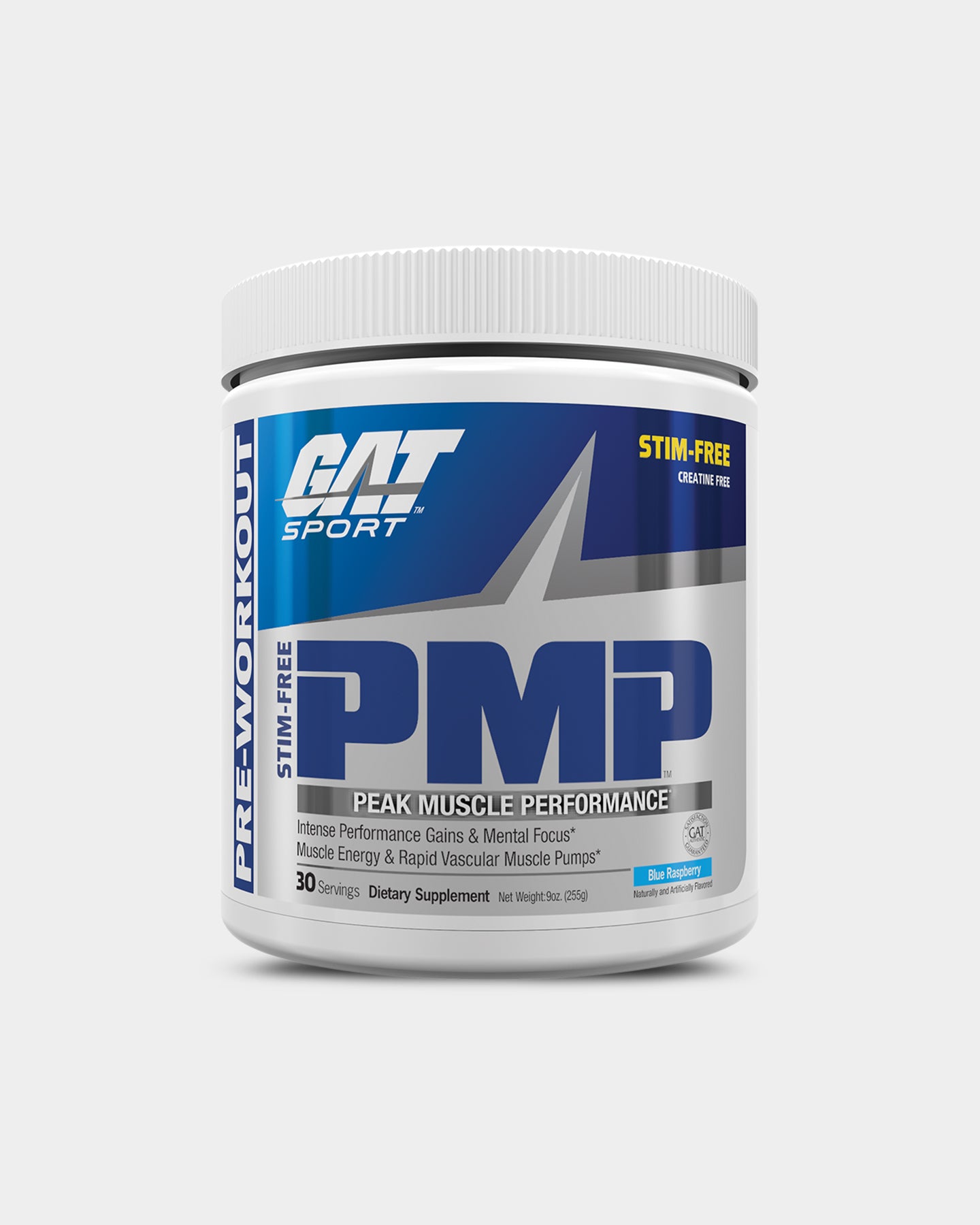 Image of GAT Sport PMP Stim-Free