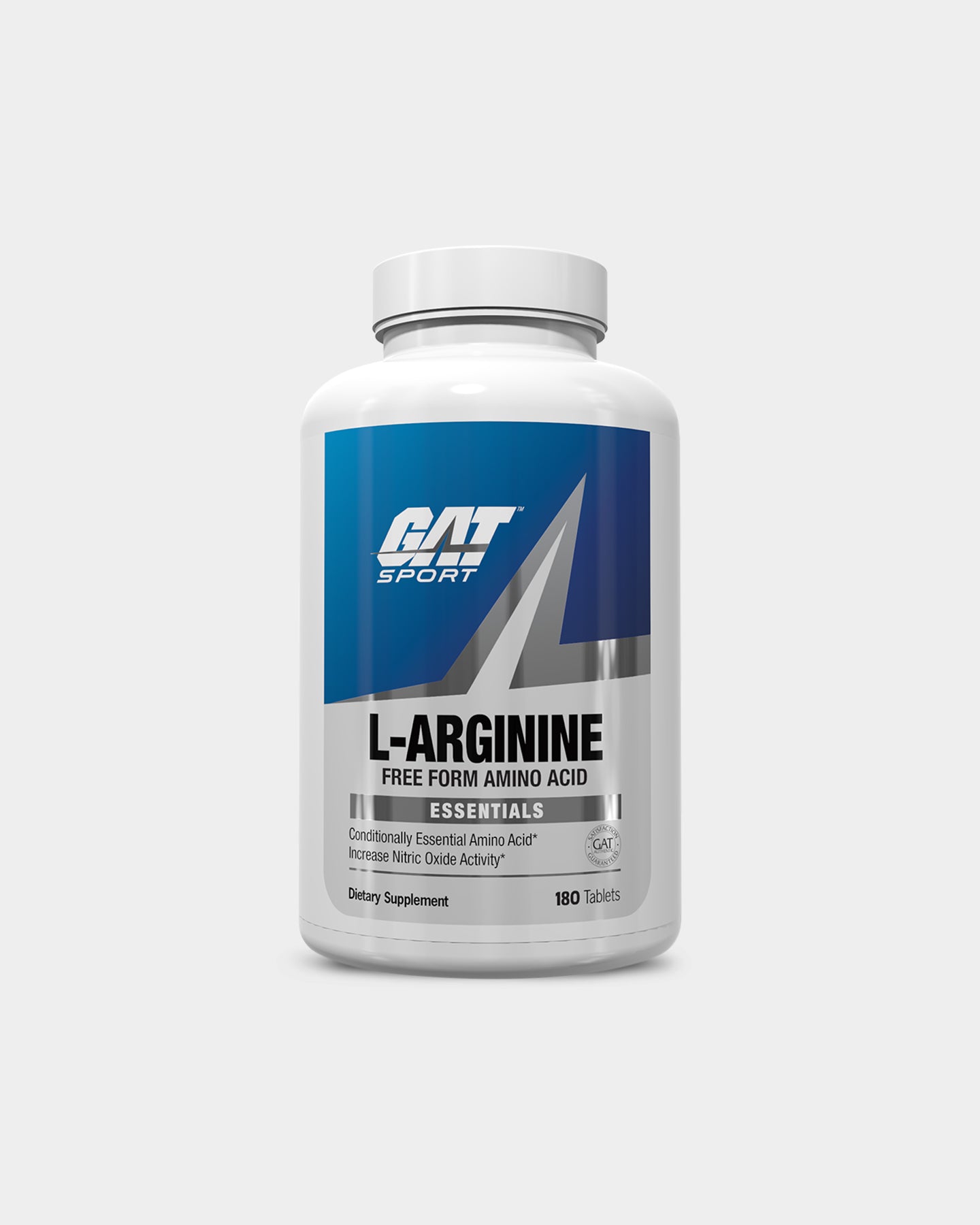Image of GAT Sport L-Arginine